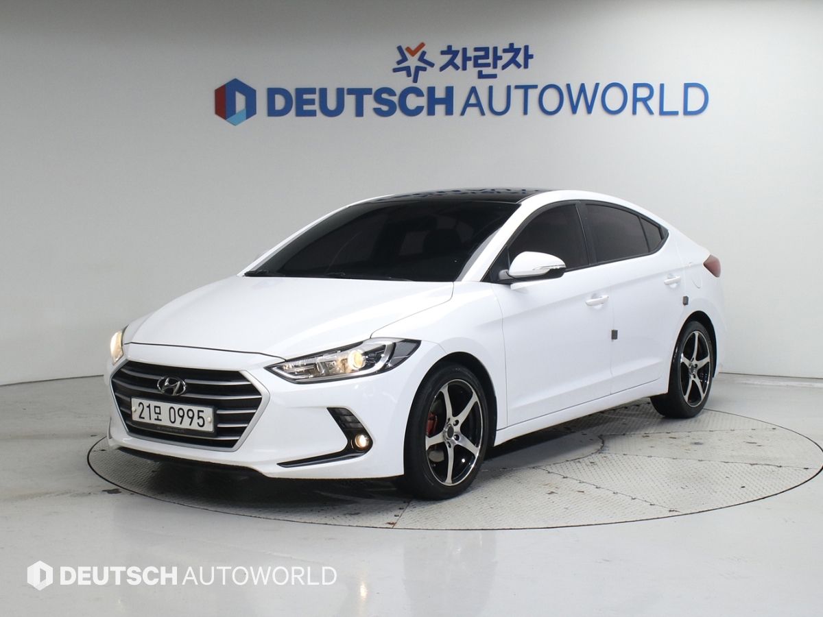 car preview