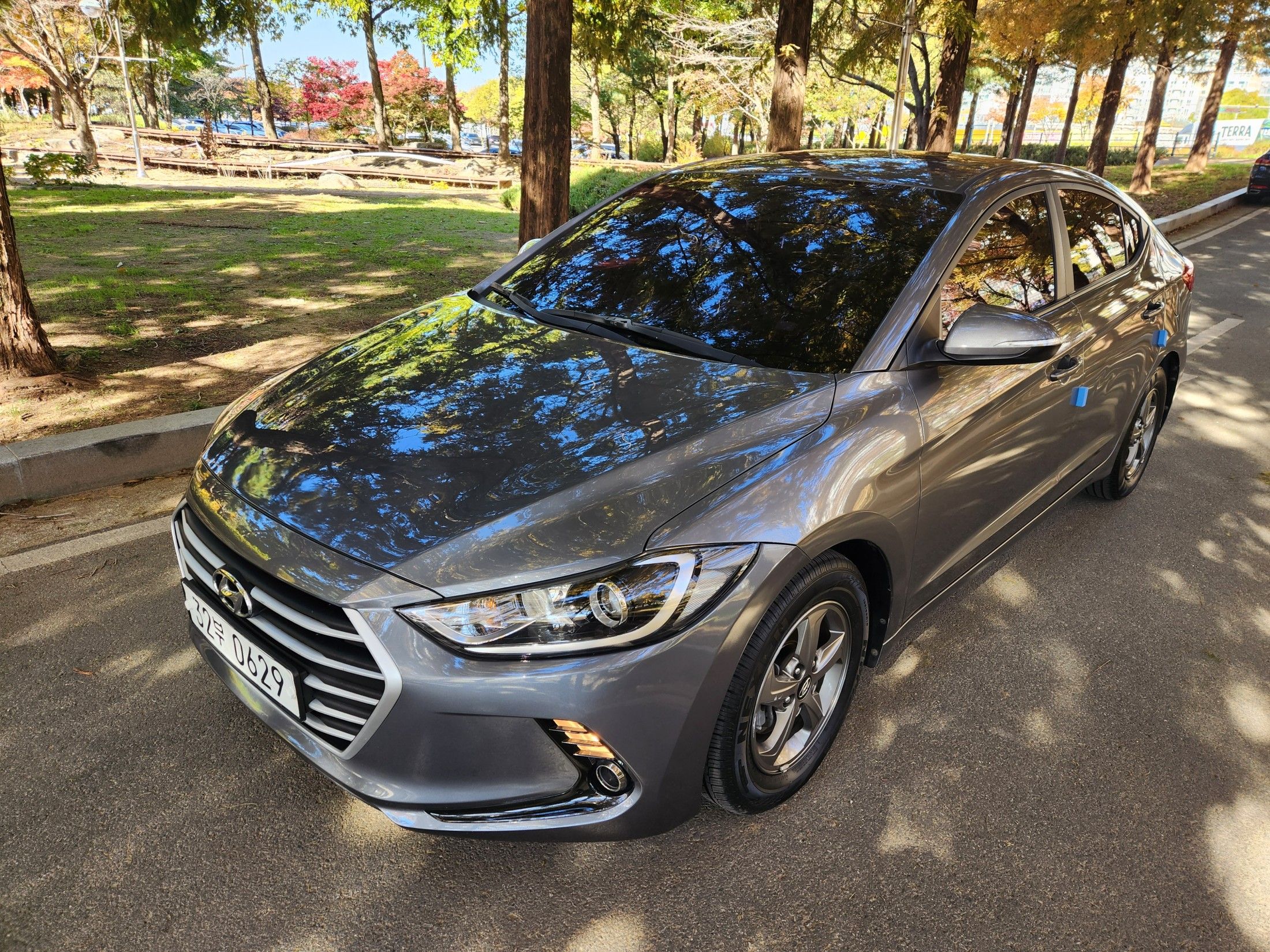 car preview