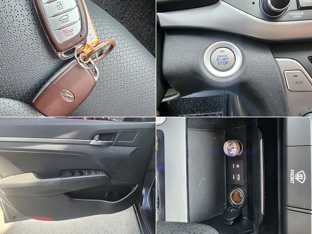 car slider