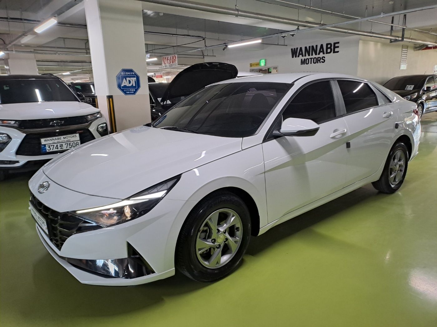 car preview