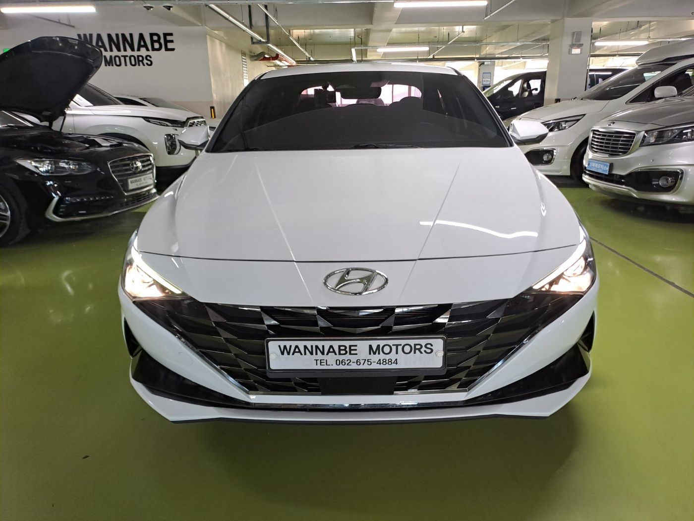 car preview