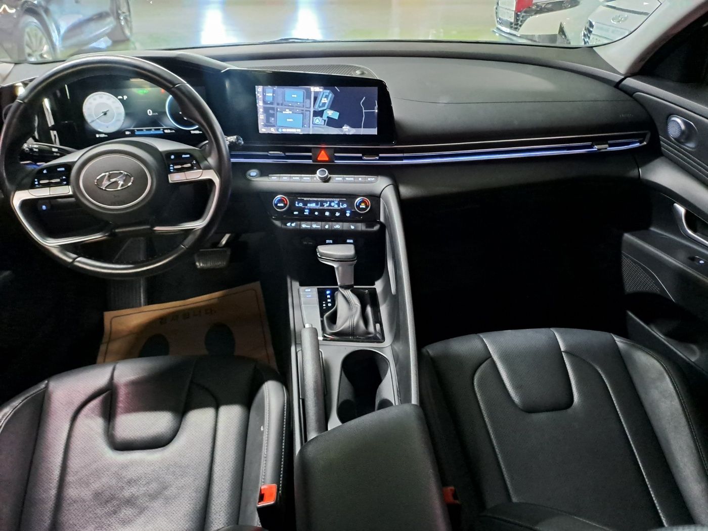 car slider