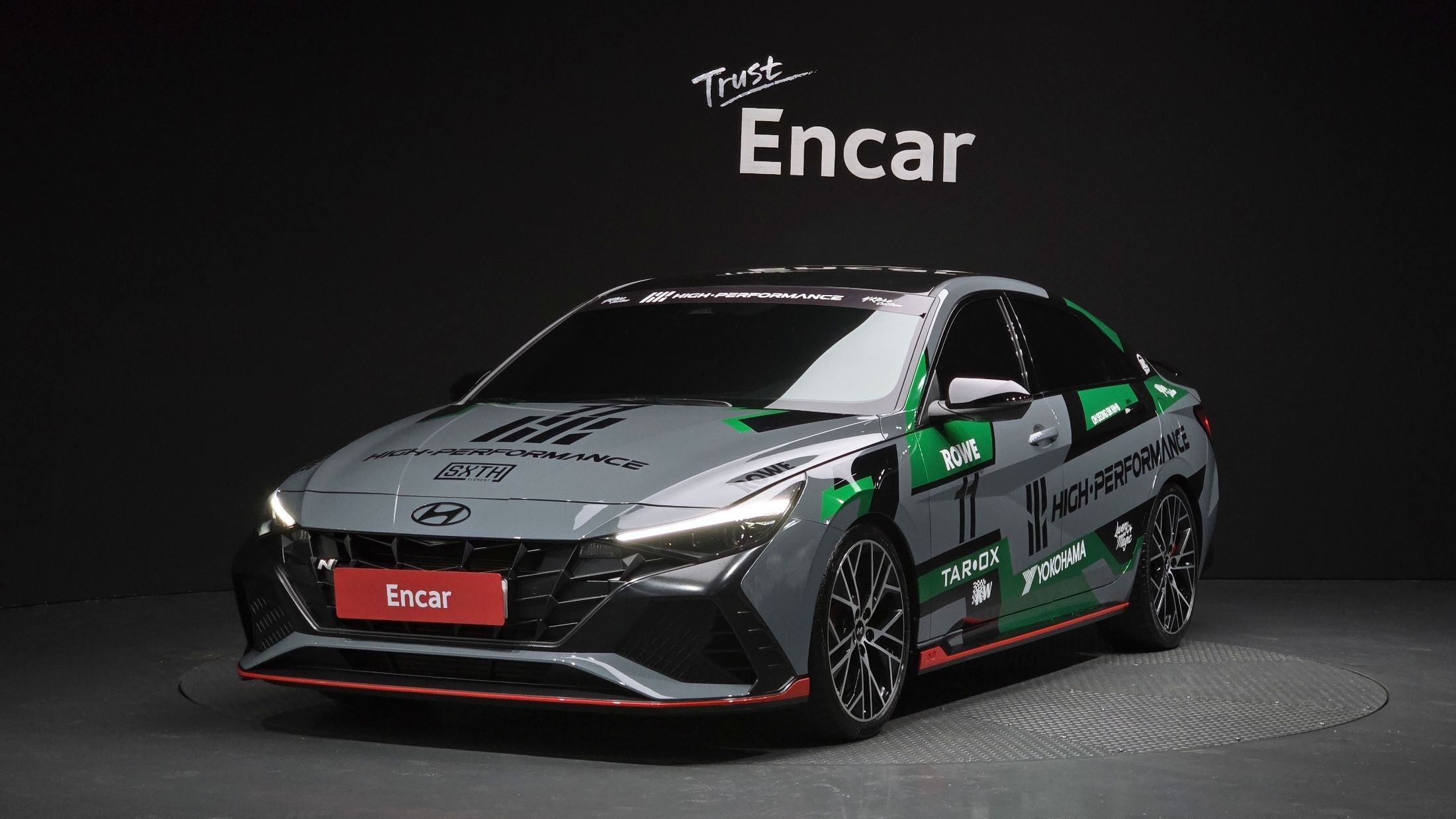 car preview