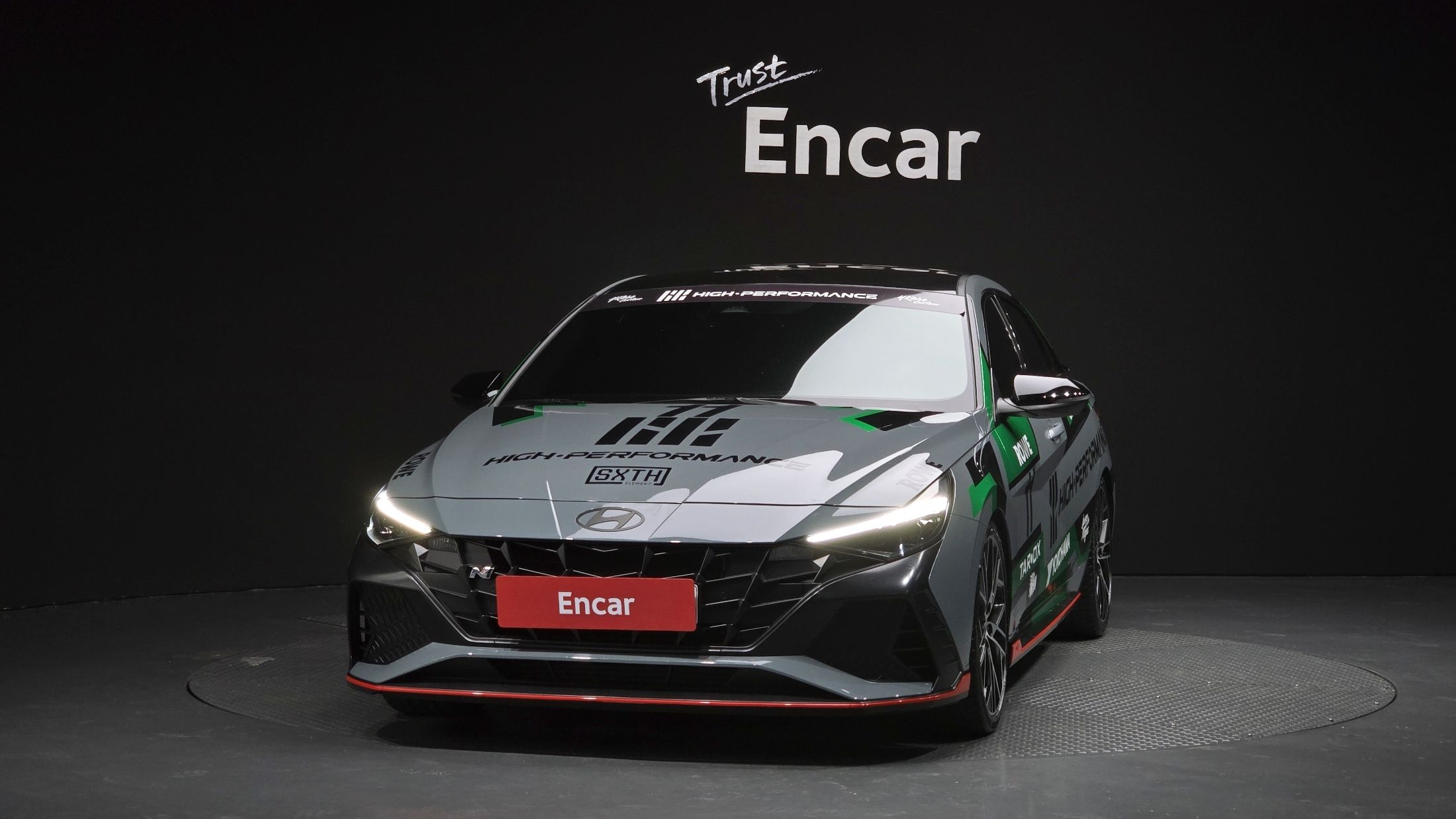 car preview