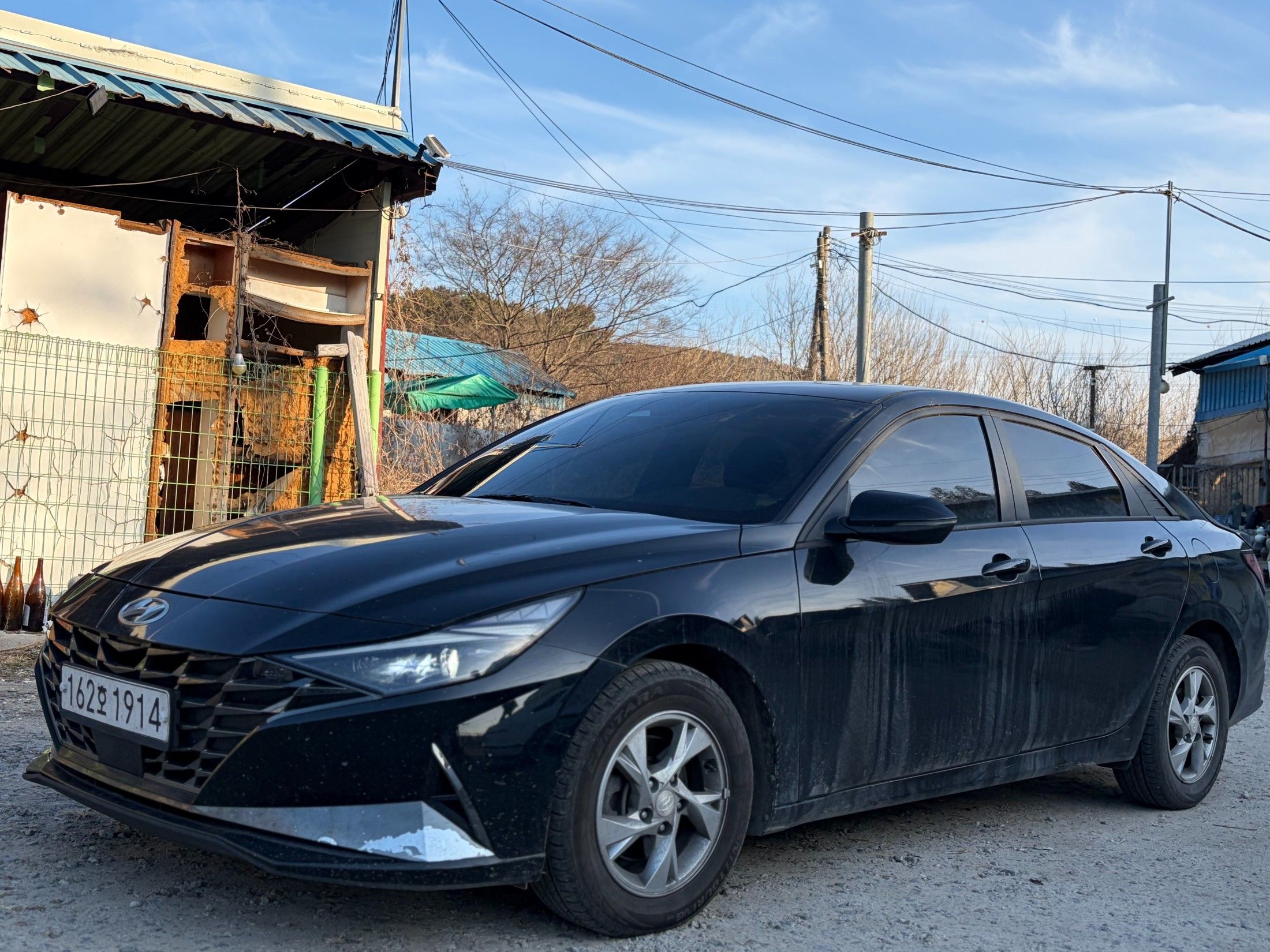 car preview
