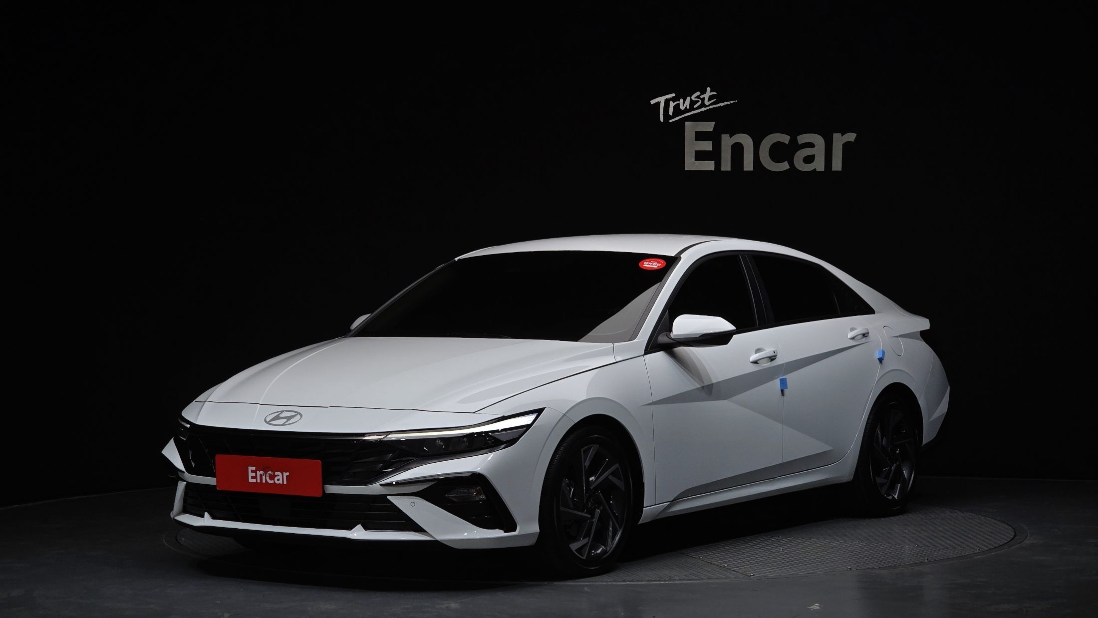 car preview