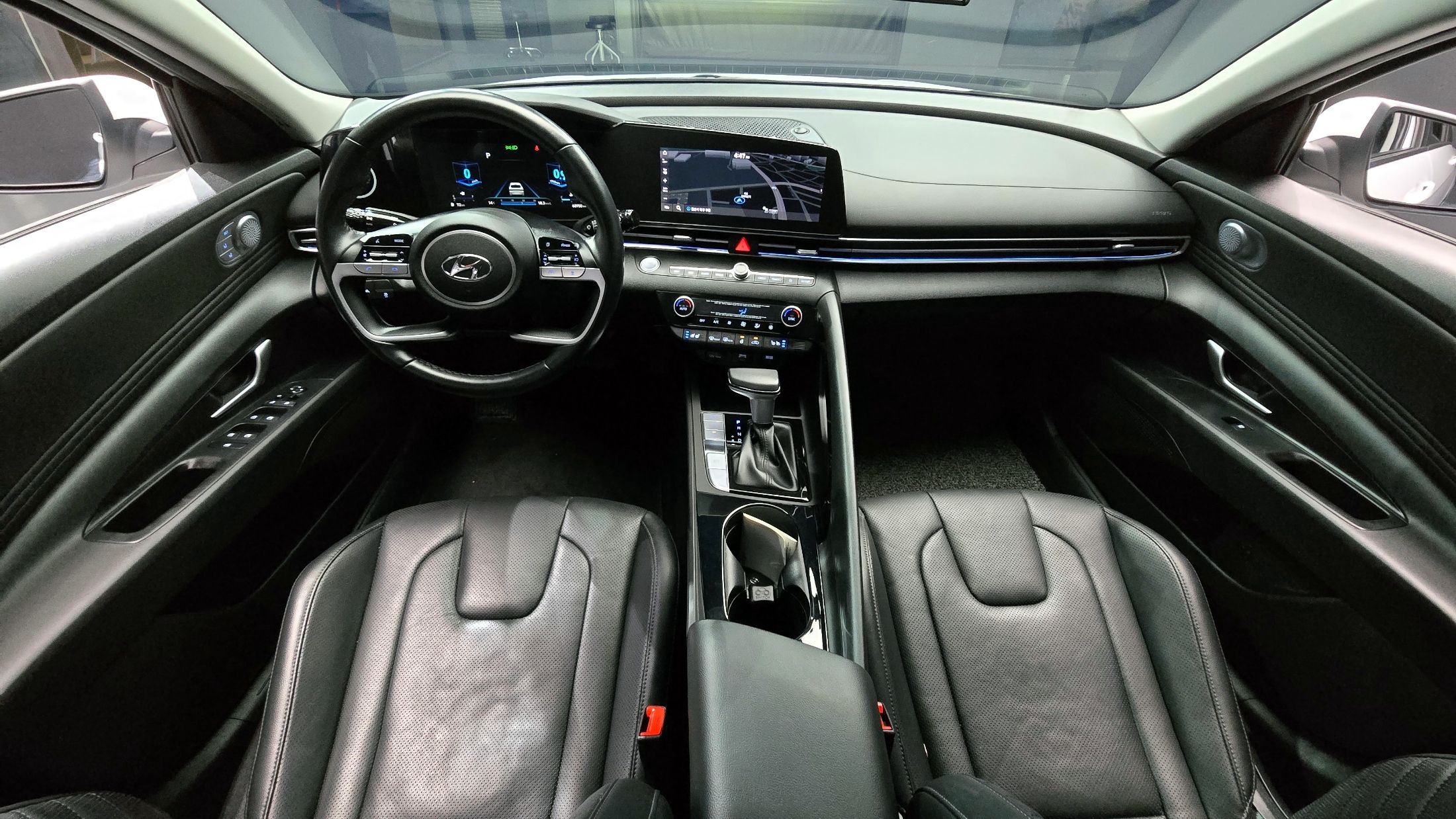 car slider