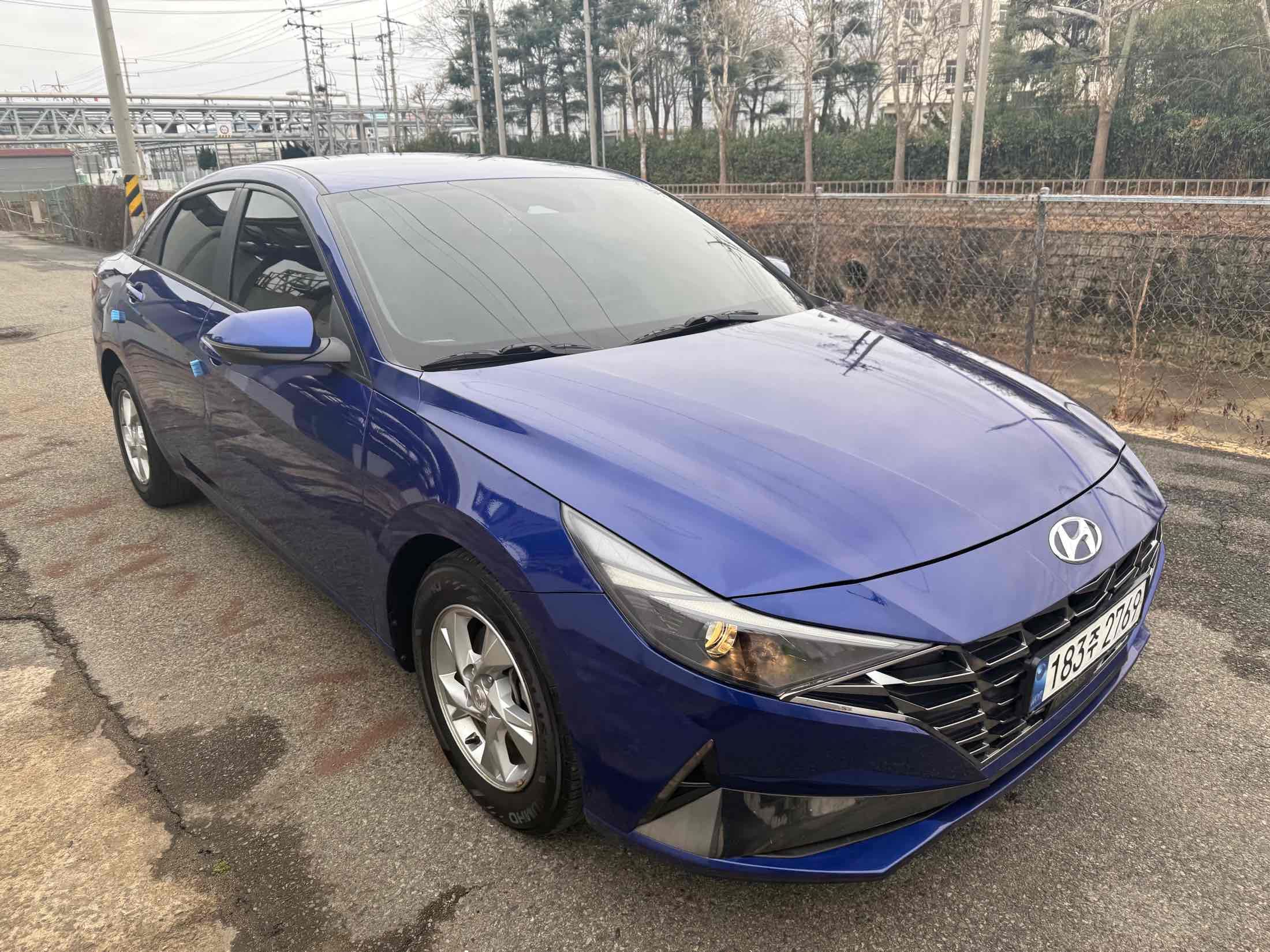 car preview
