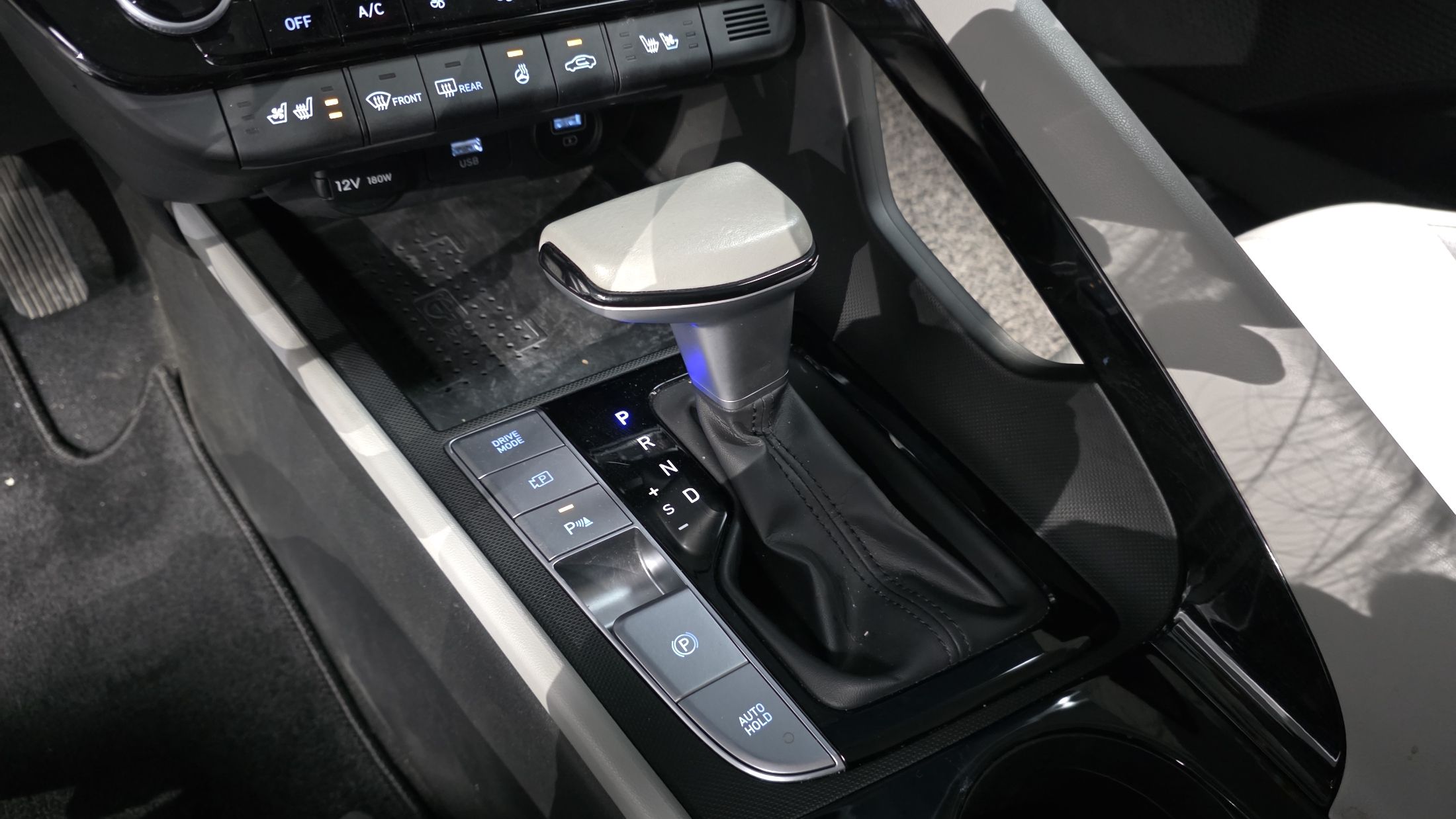 car slider
