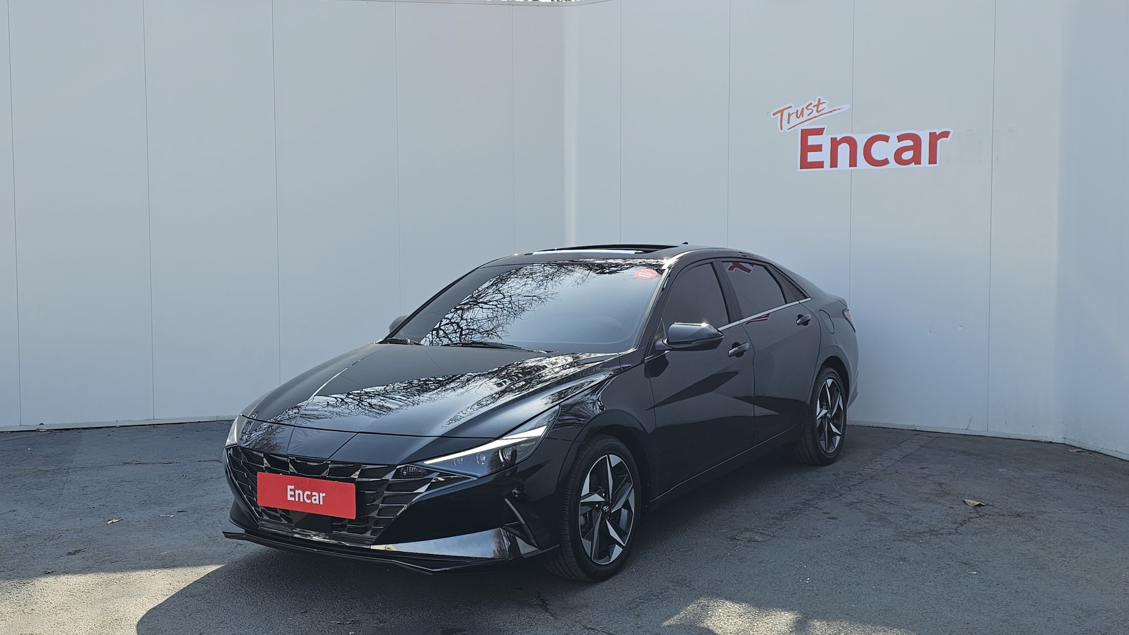 car preview