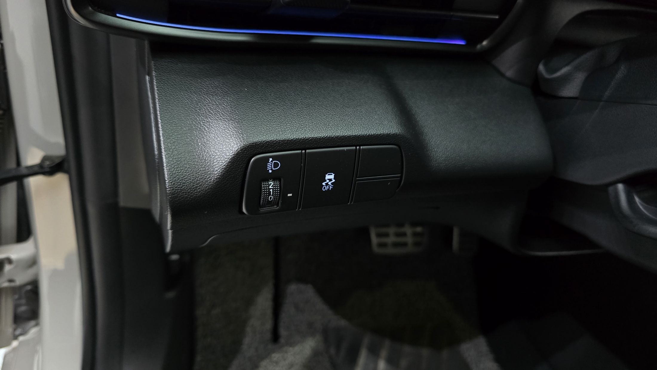 car slider