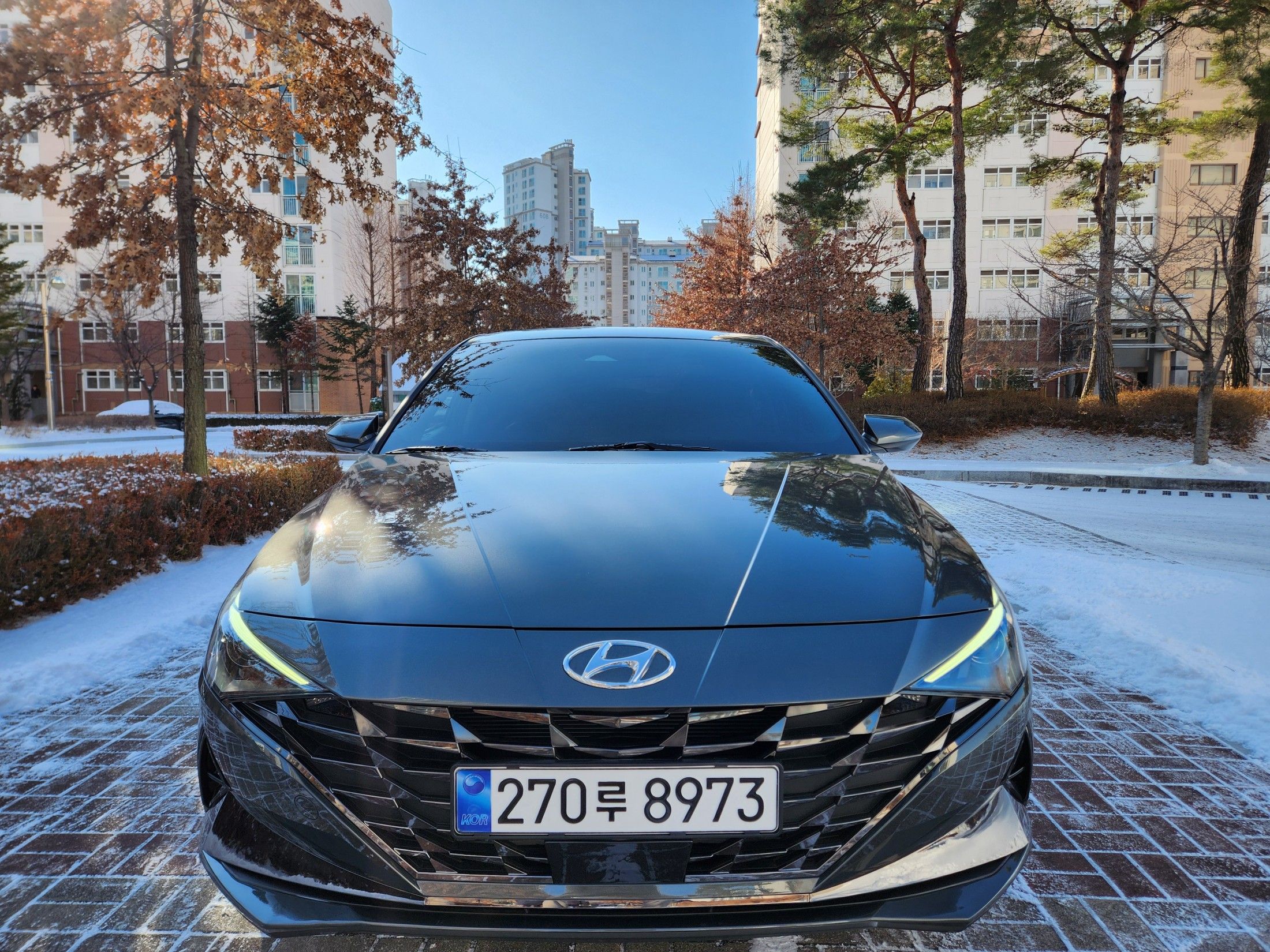 car preview