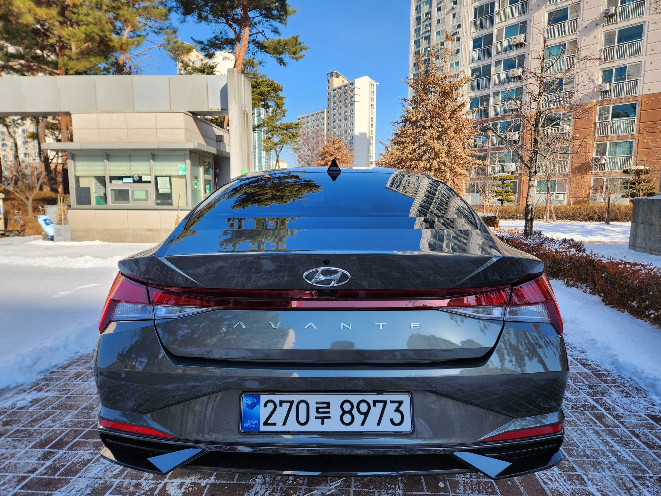car preview