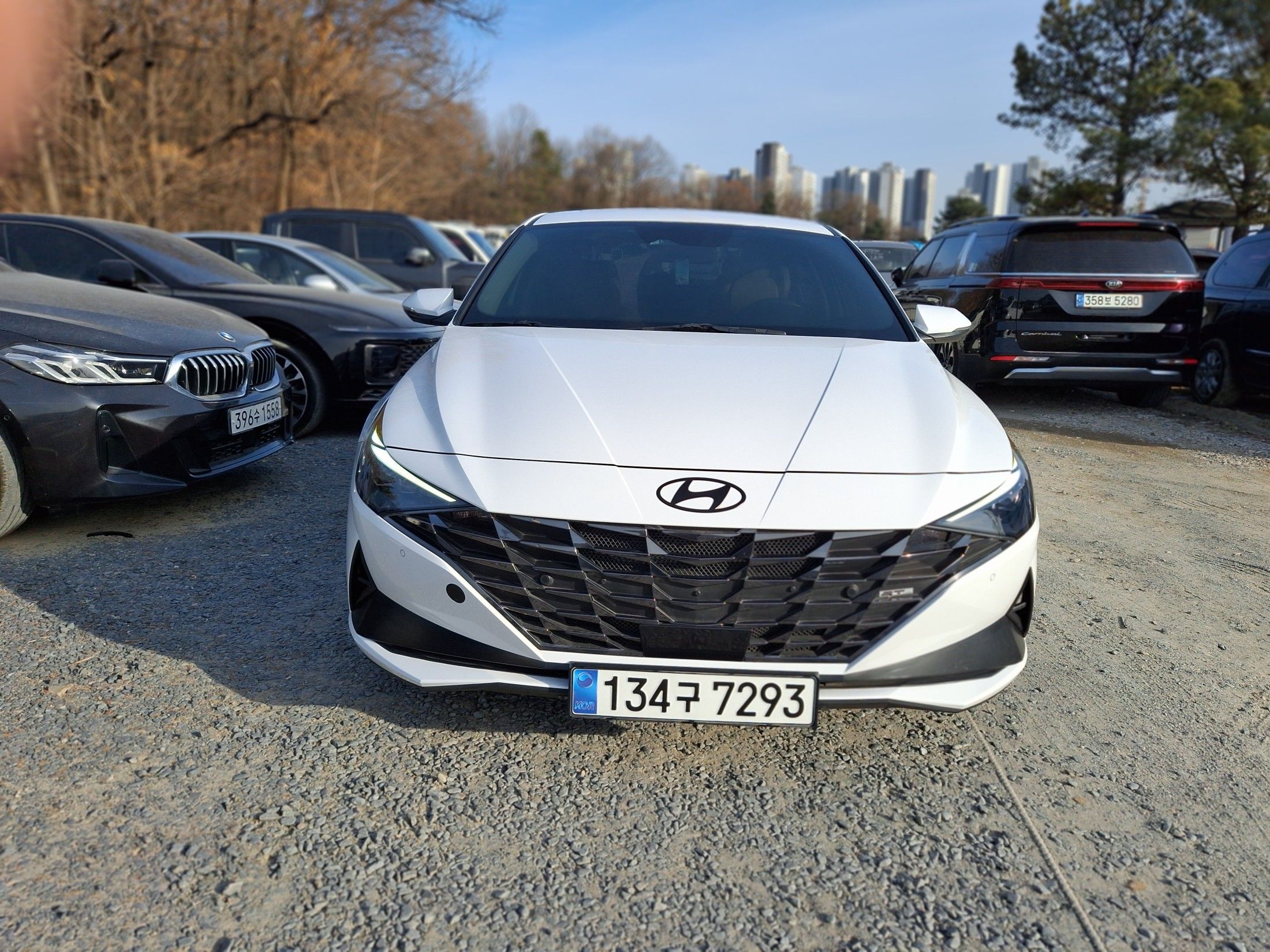 car preview