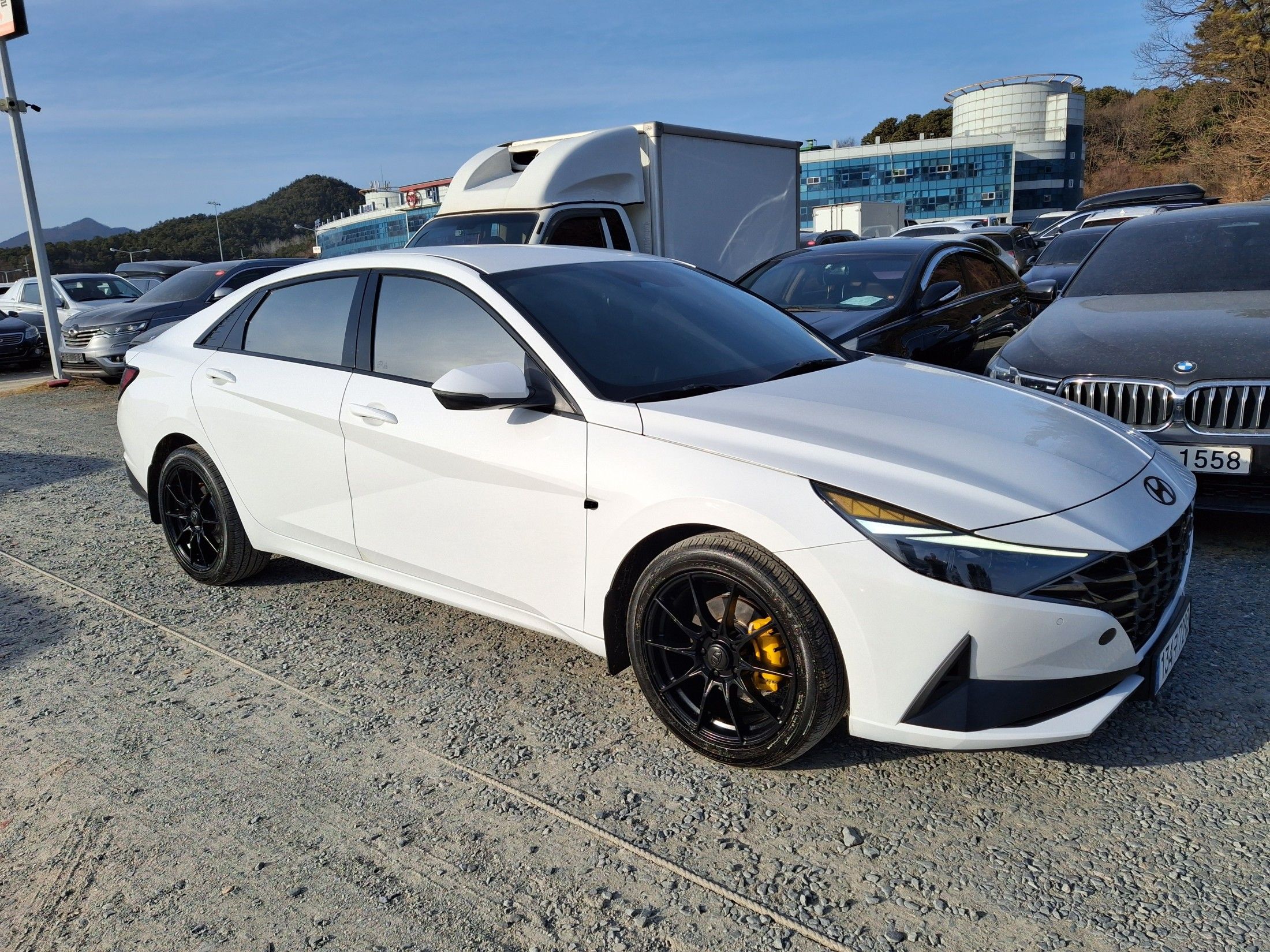 car preview