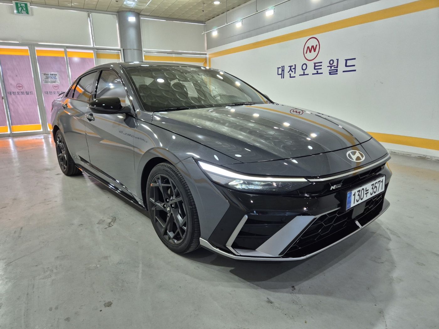 car preview