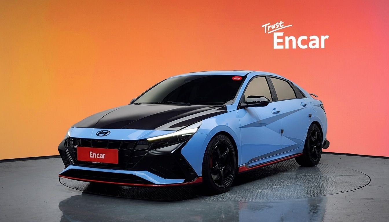 car preview