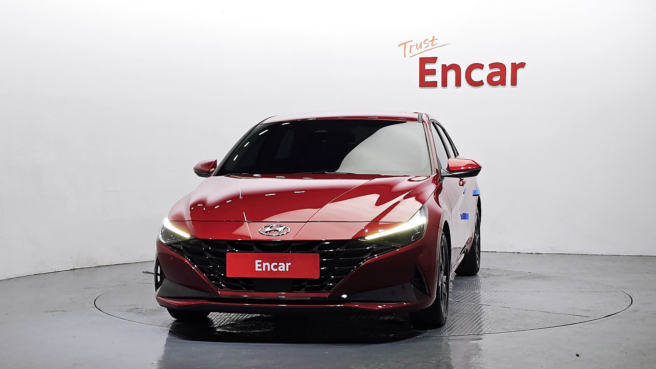 car preview