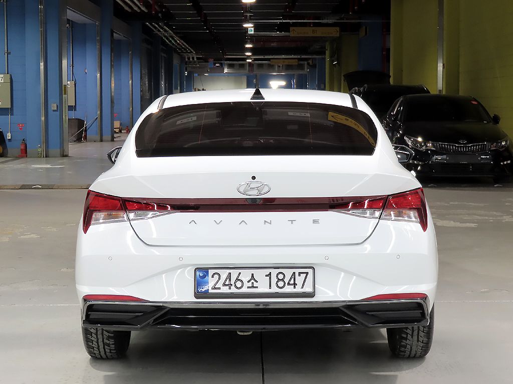 car preview