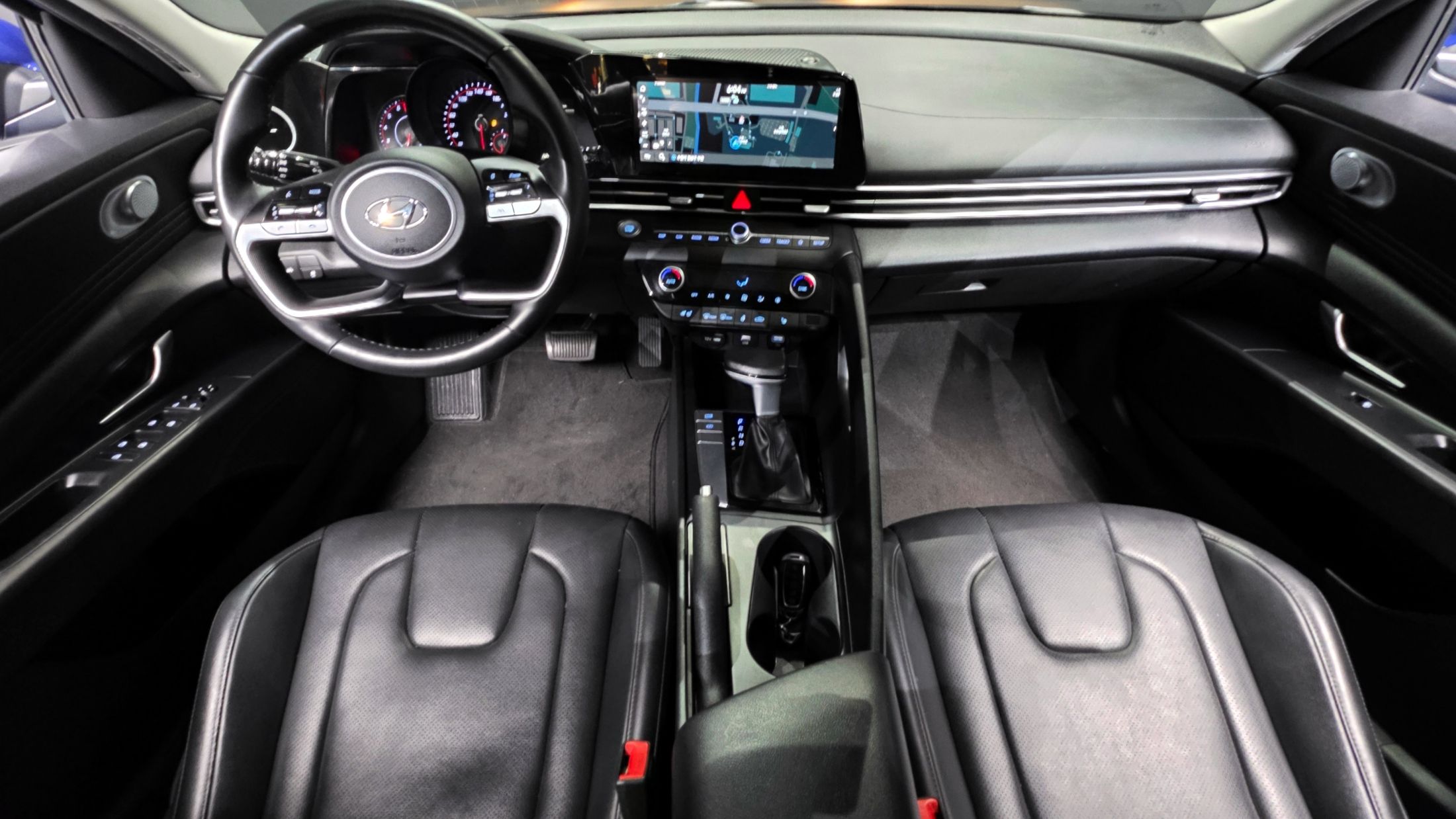 car slider