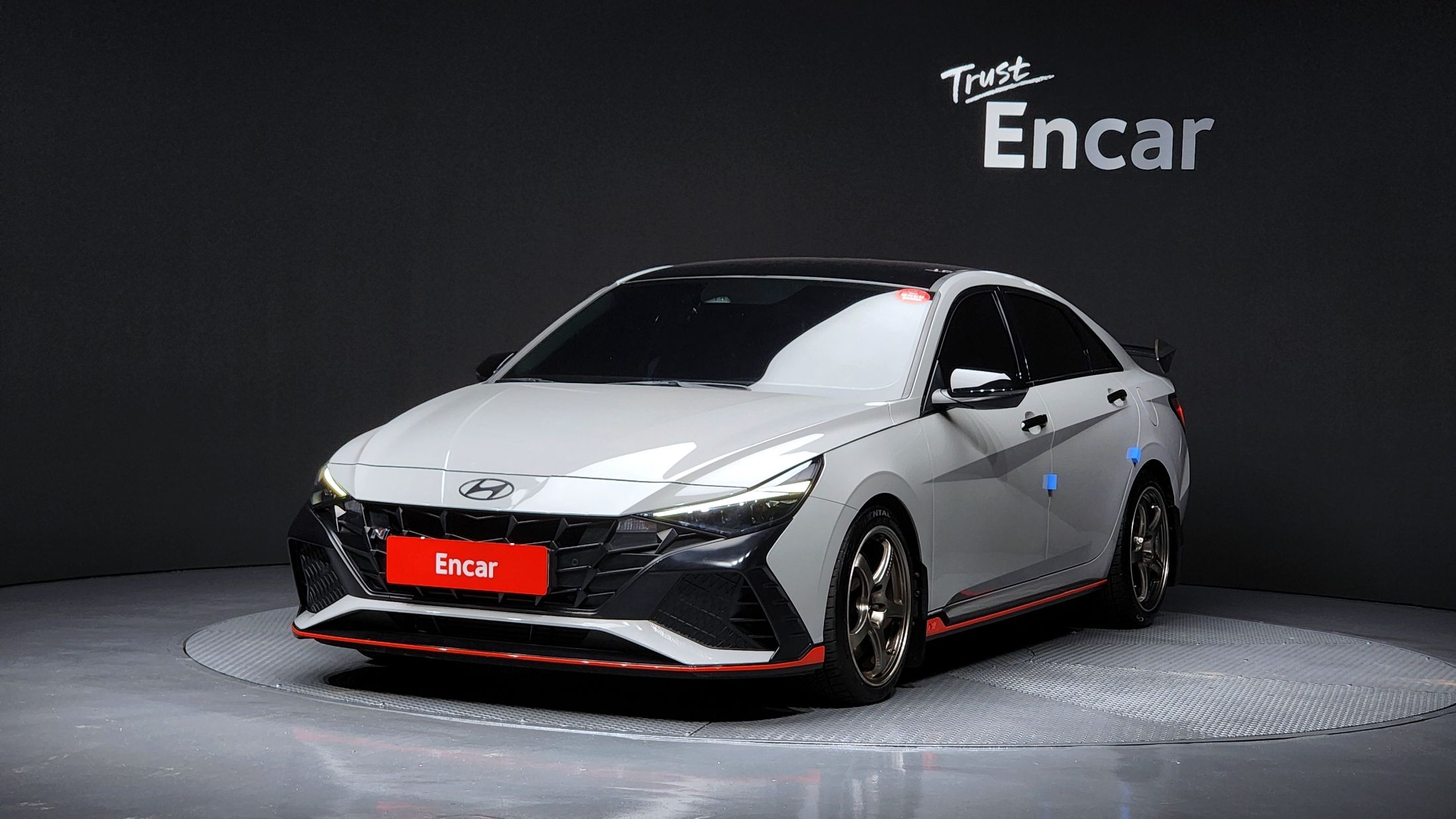 car preview
