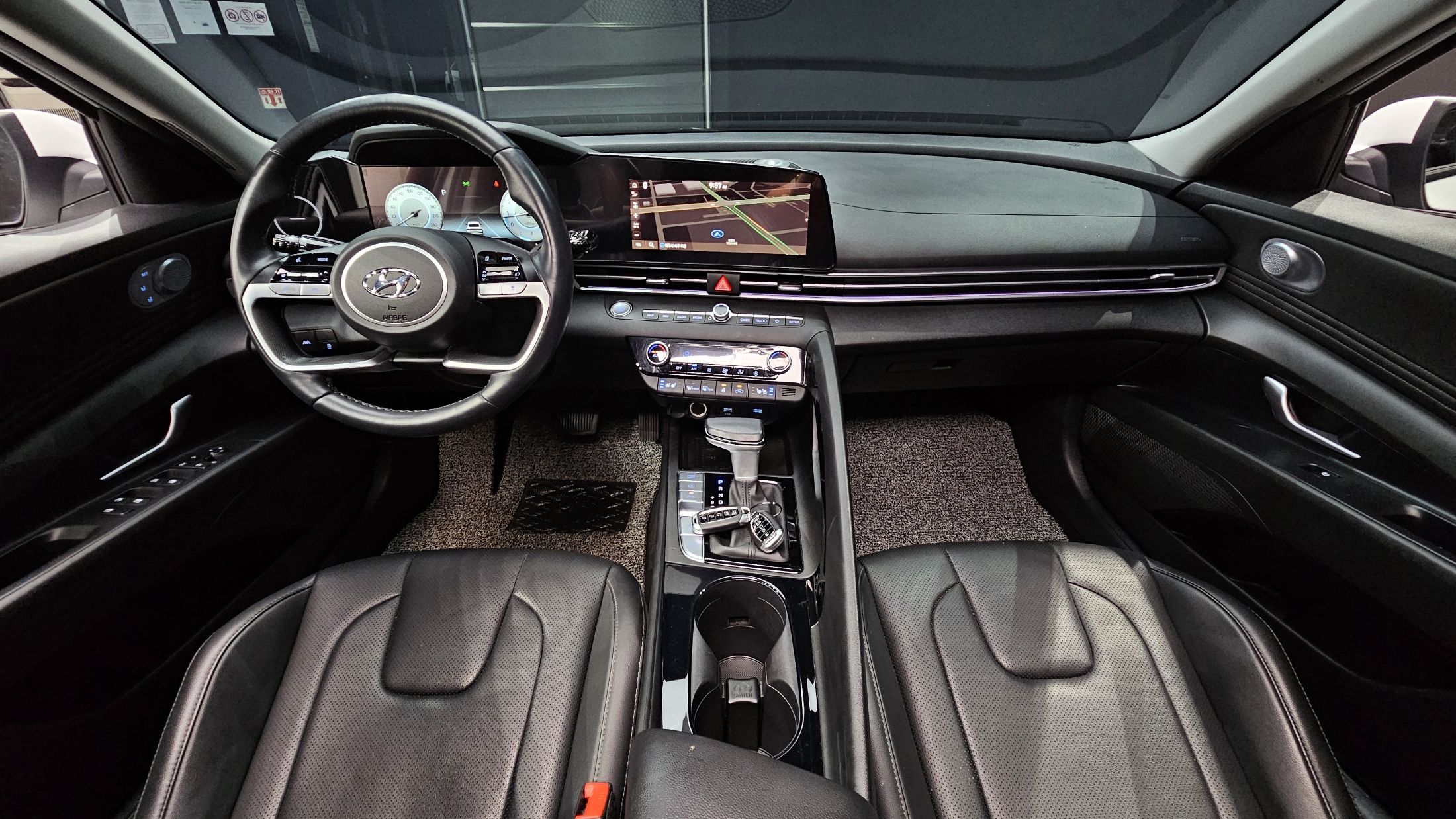 car slider