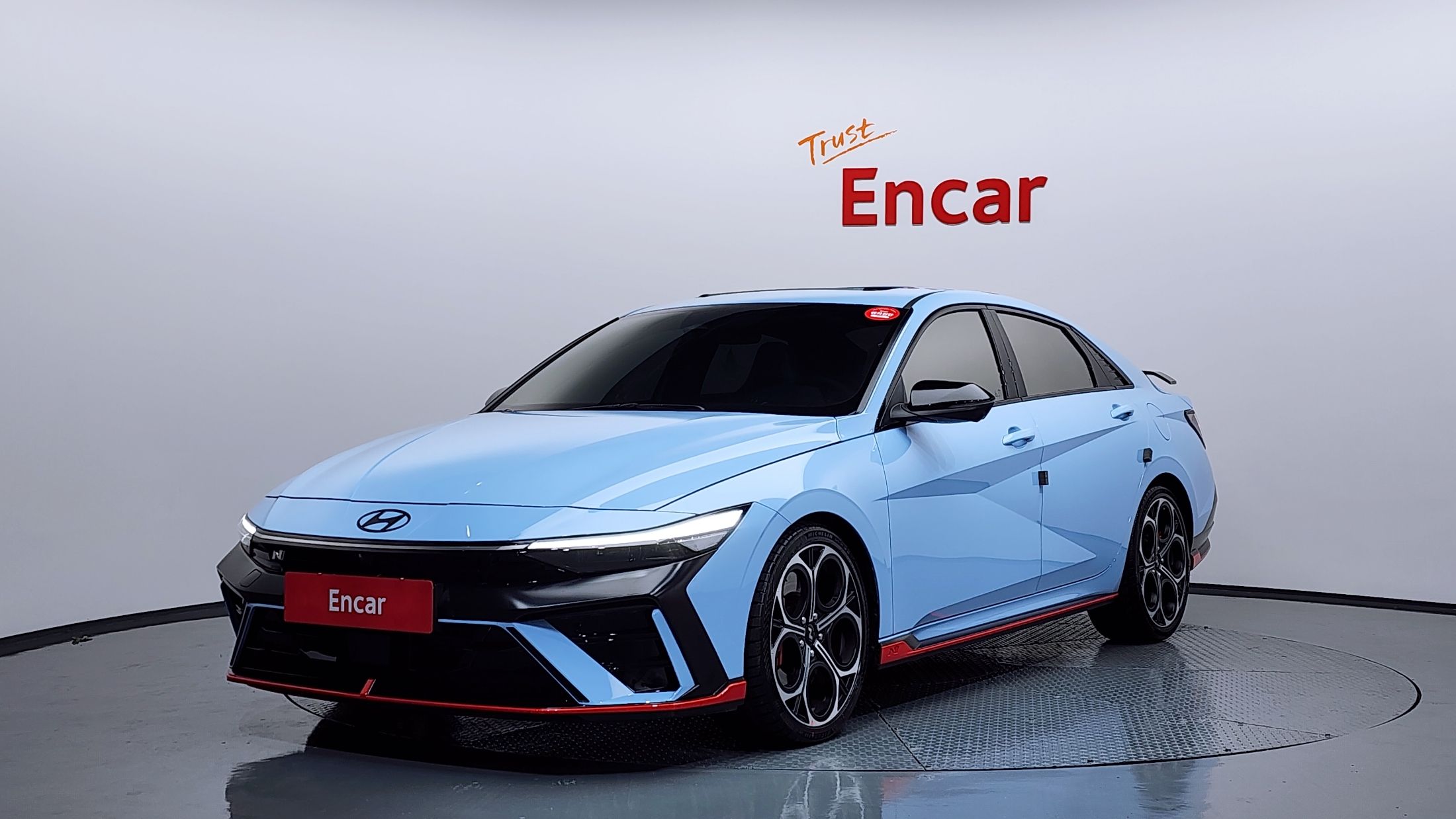 car preview