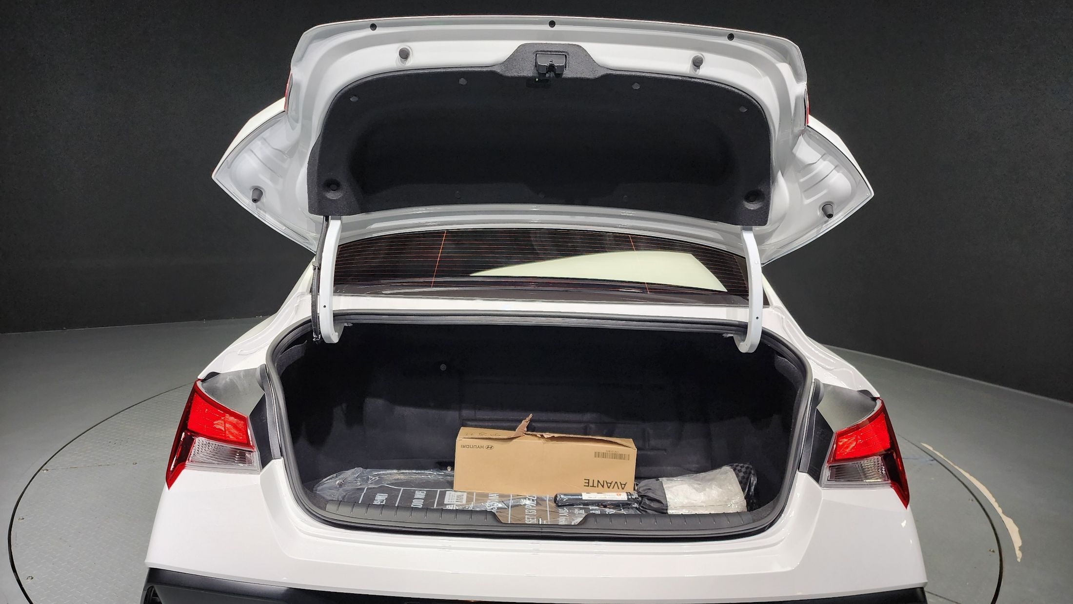car slider