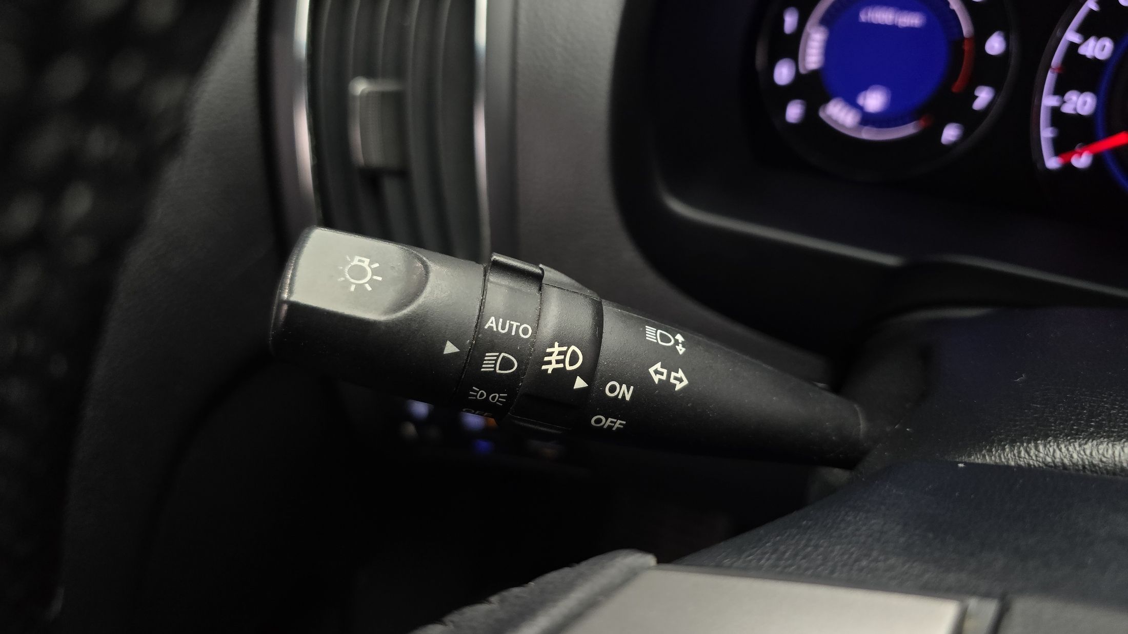 car slider