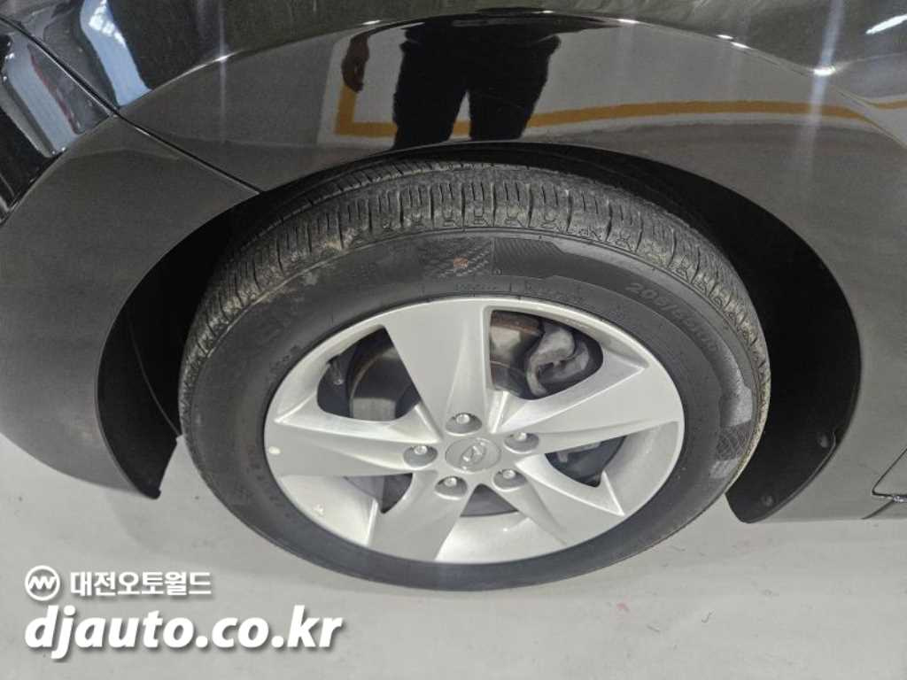 car slider