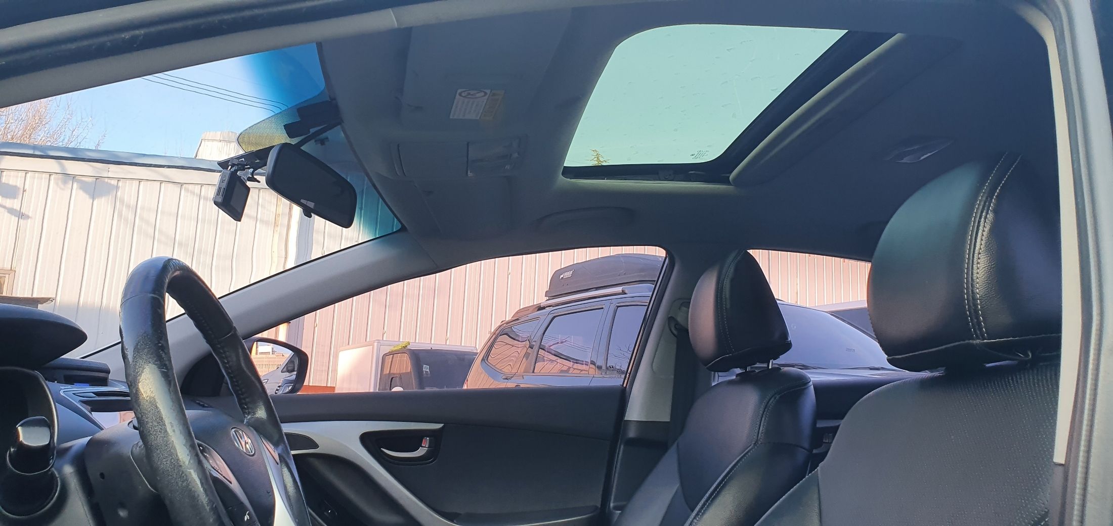 car slider