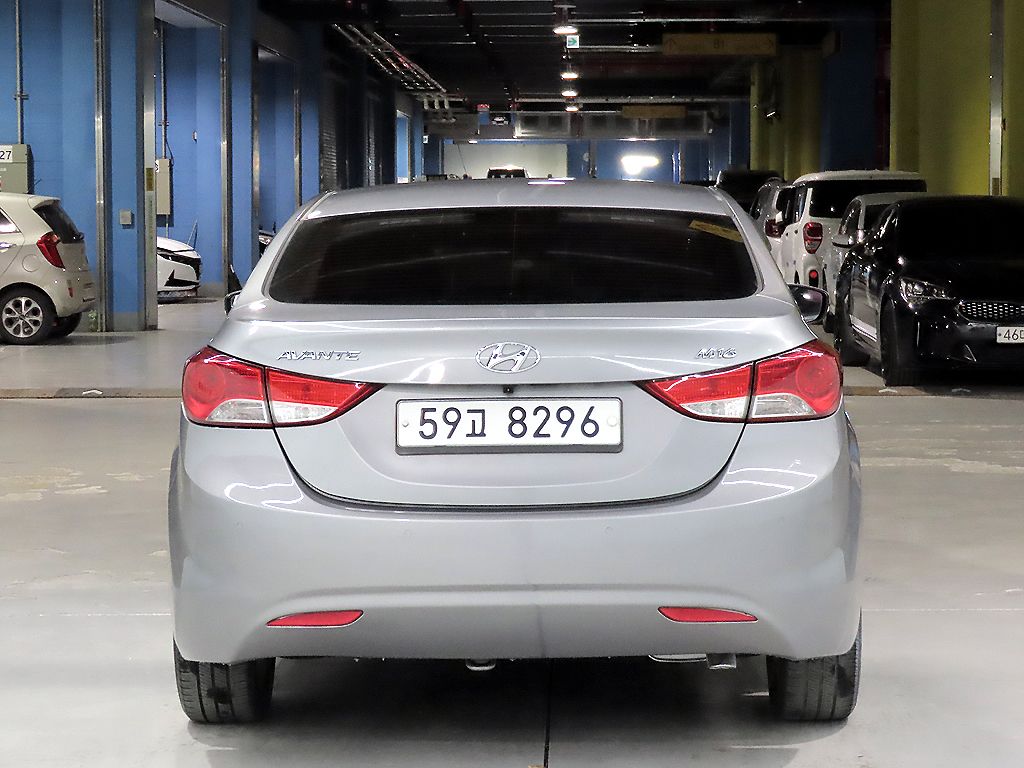 car slider