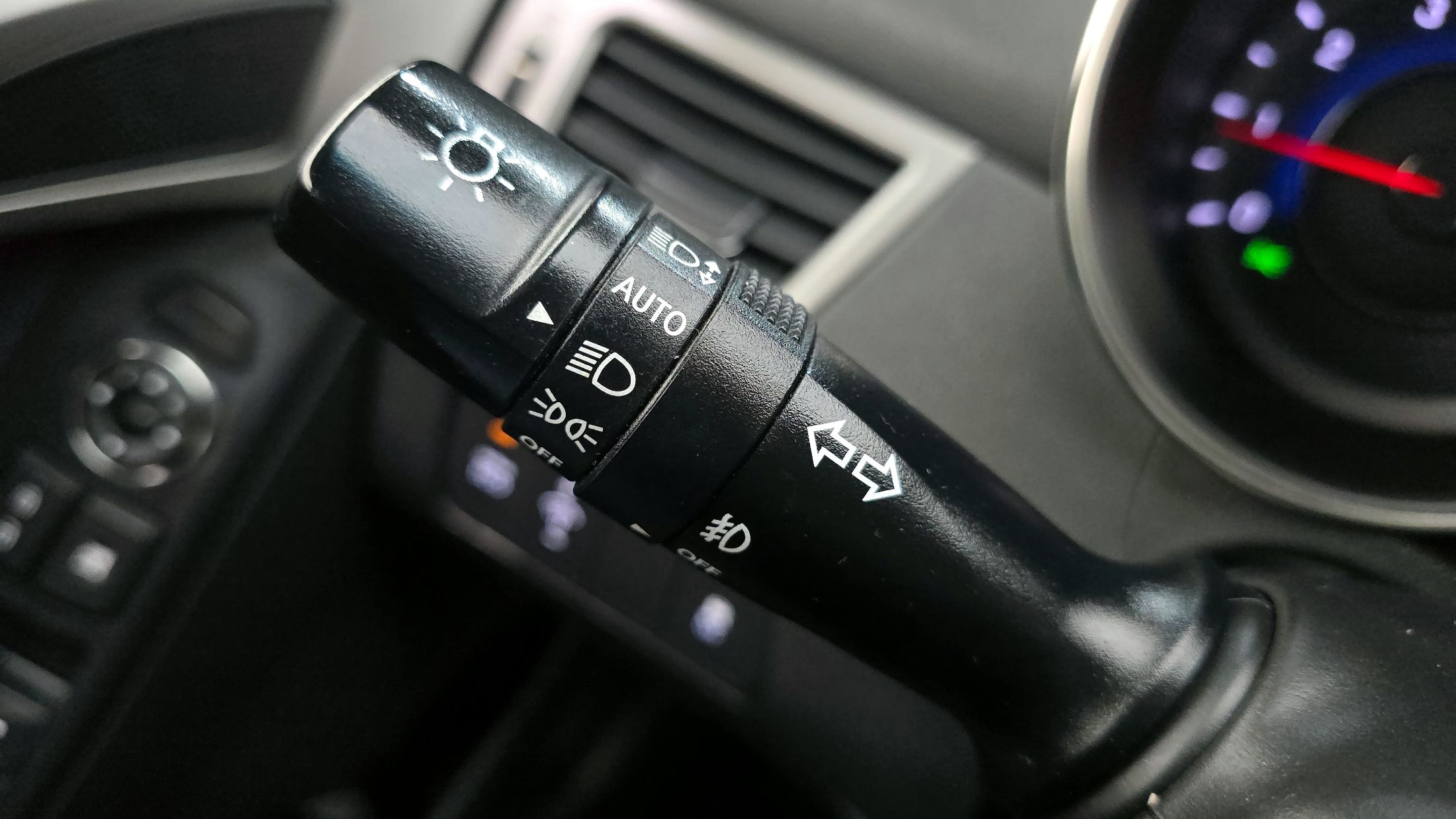 car slider