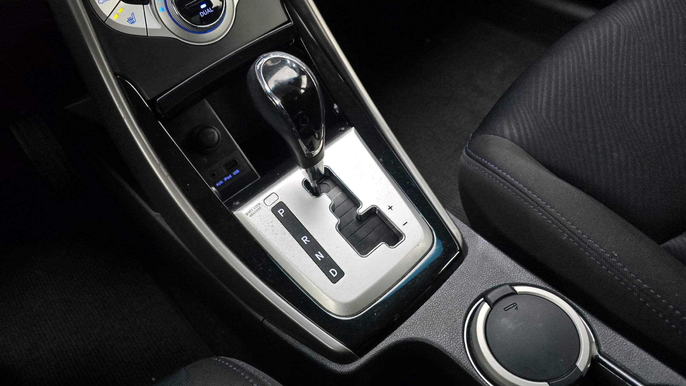 car slider