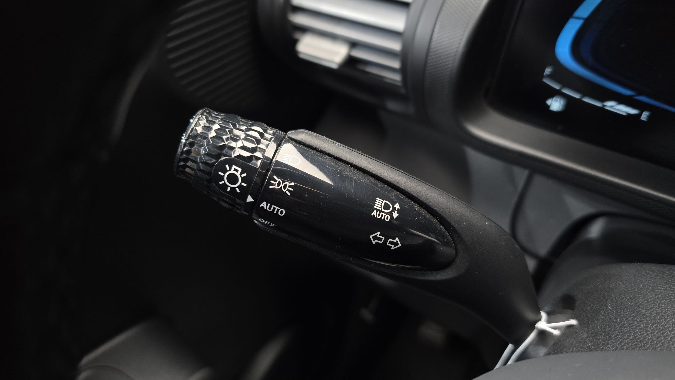 car slider