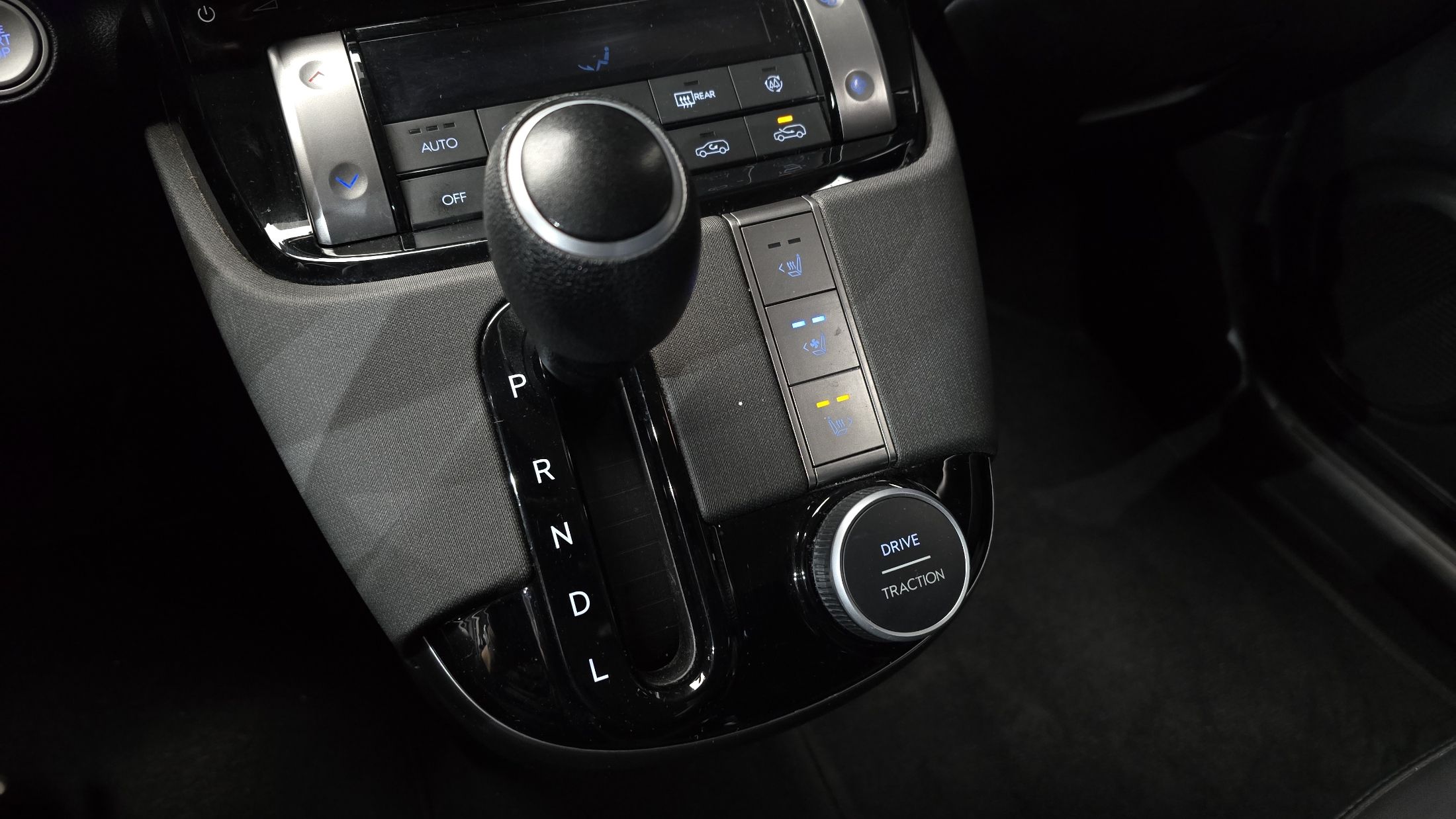 car slider