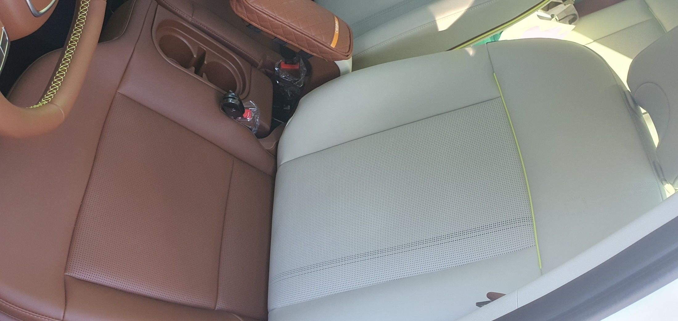 car slider