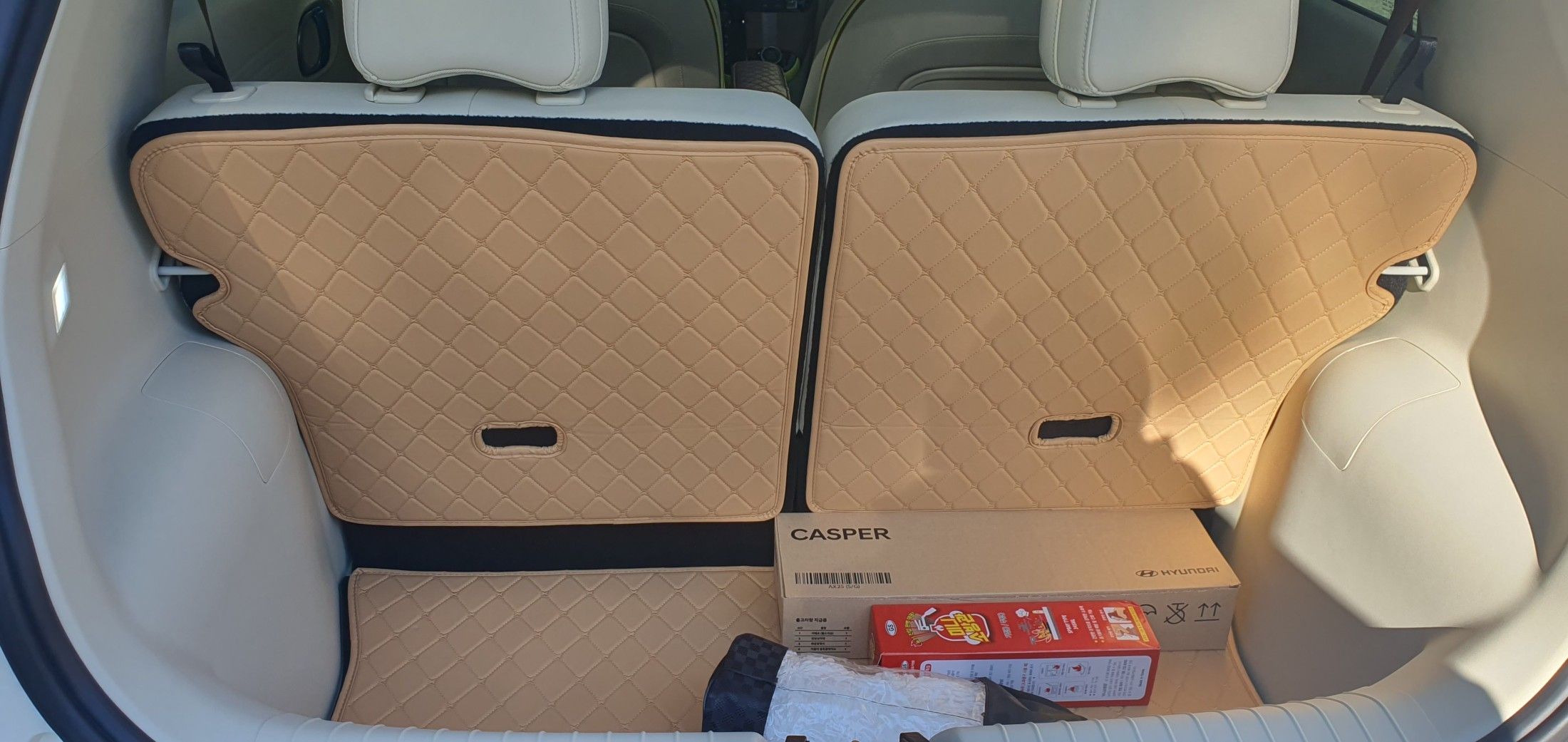car slider