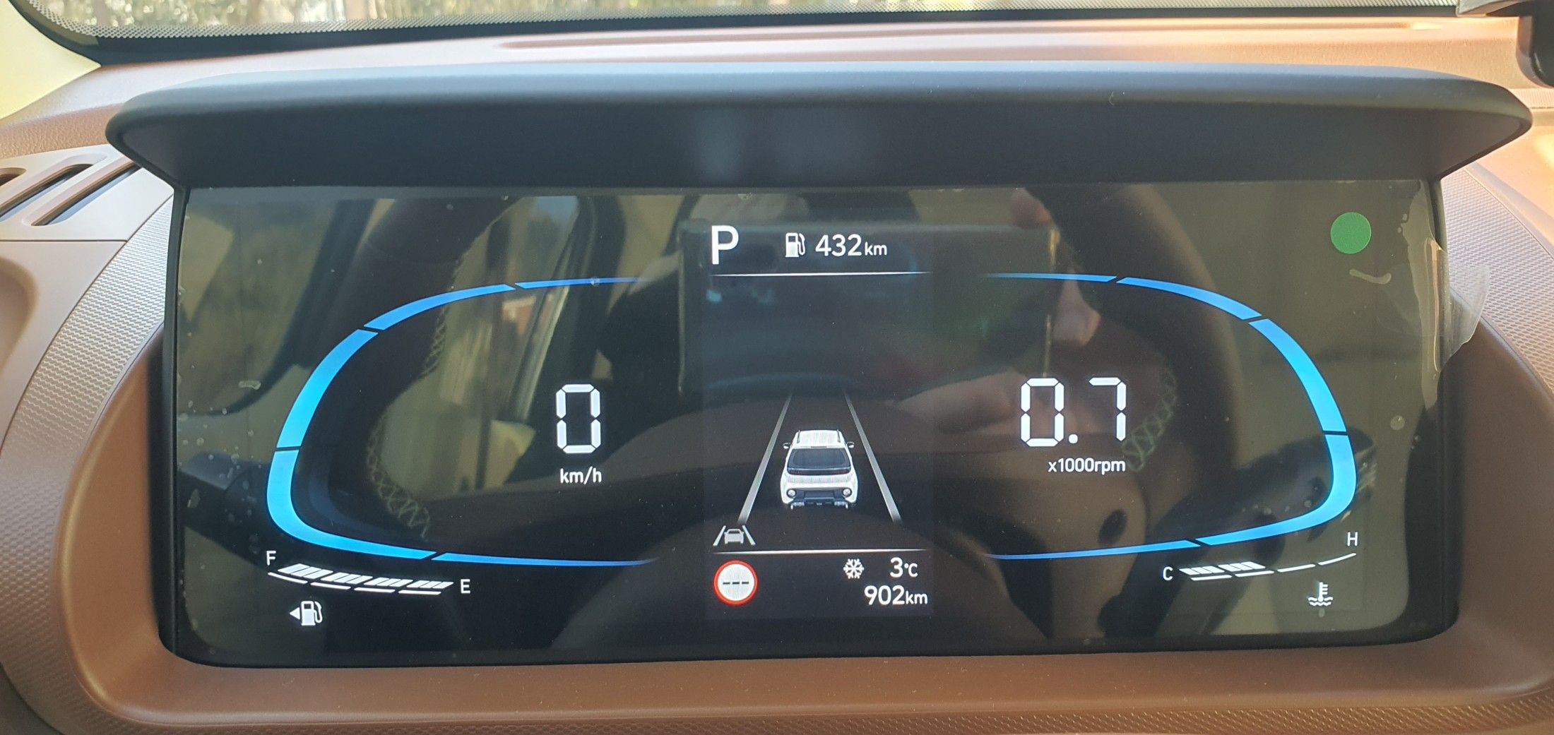 car slider