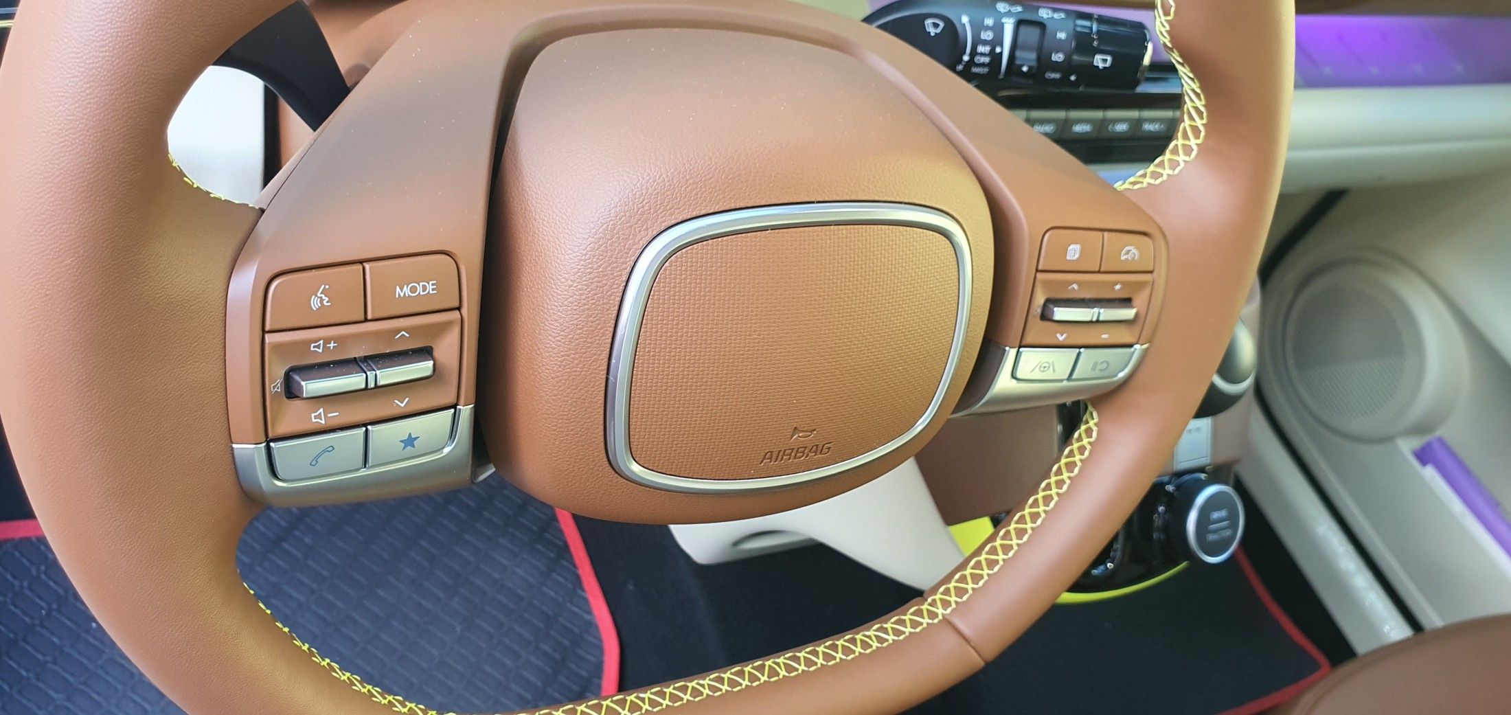 car slider