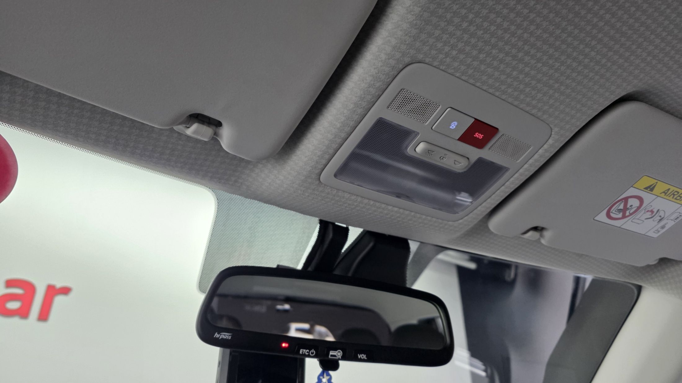 car slider