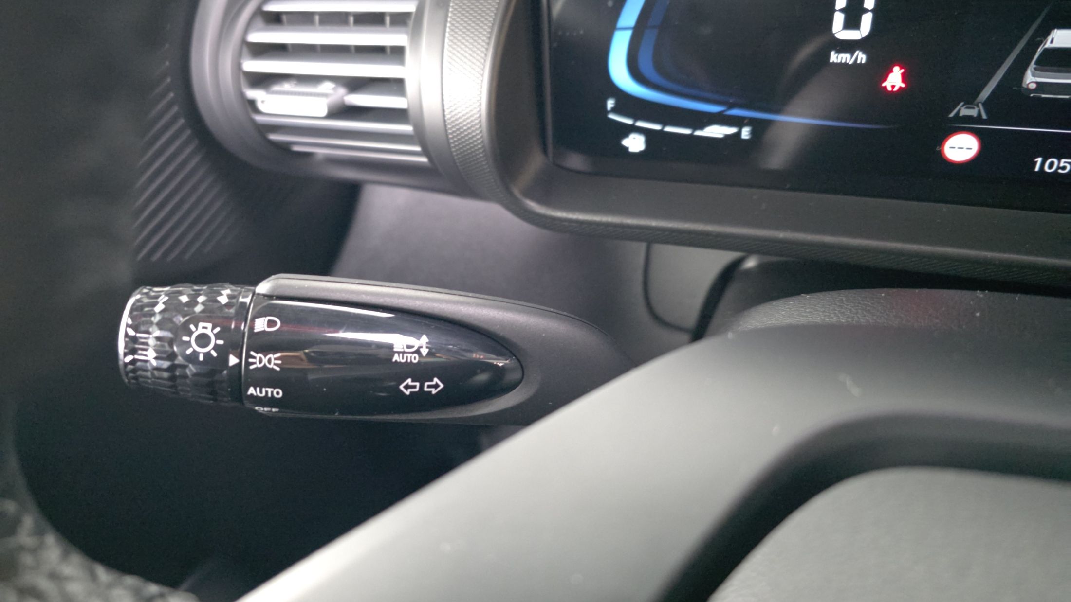 car slider
