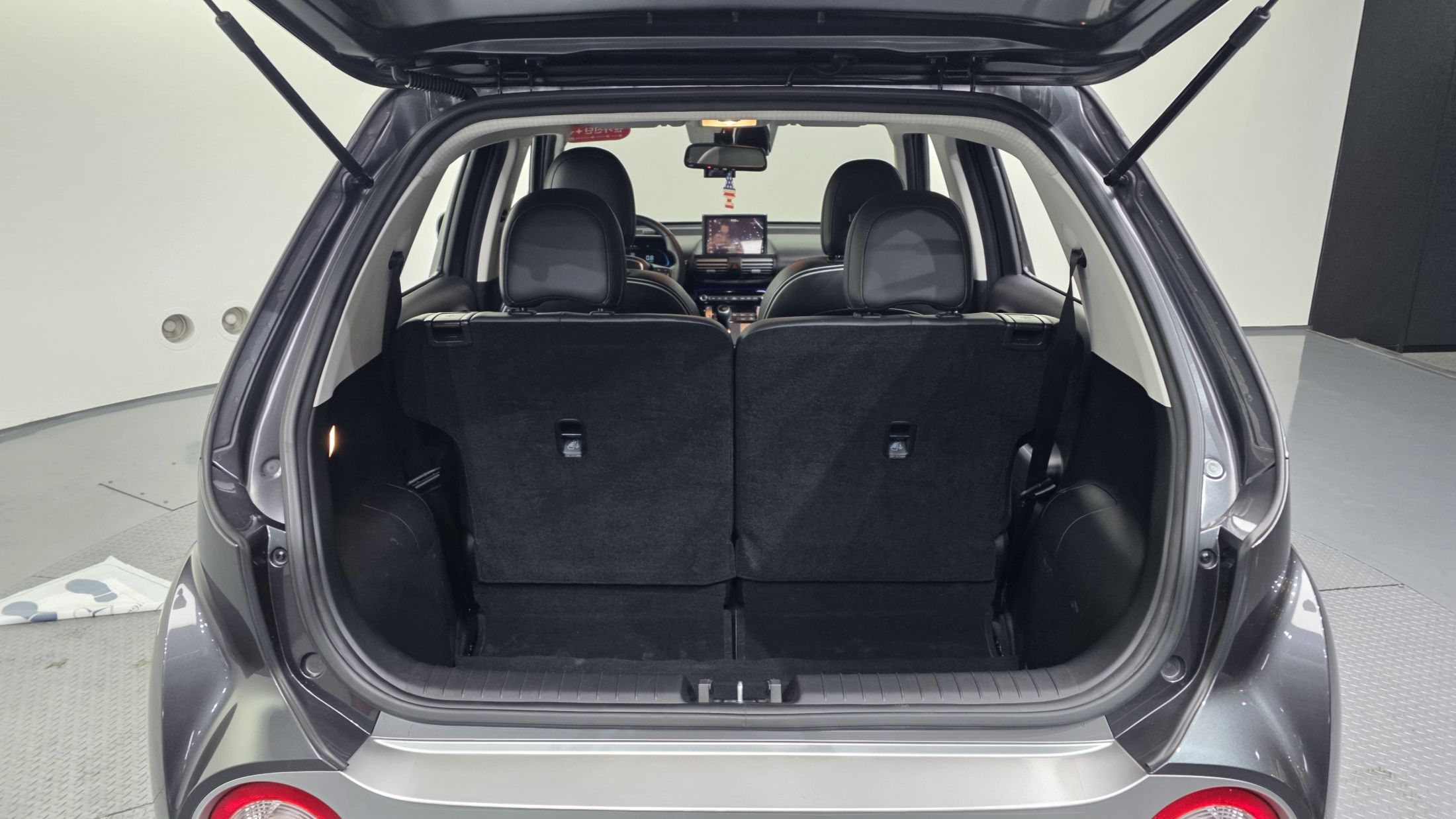 car slider