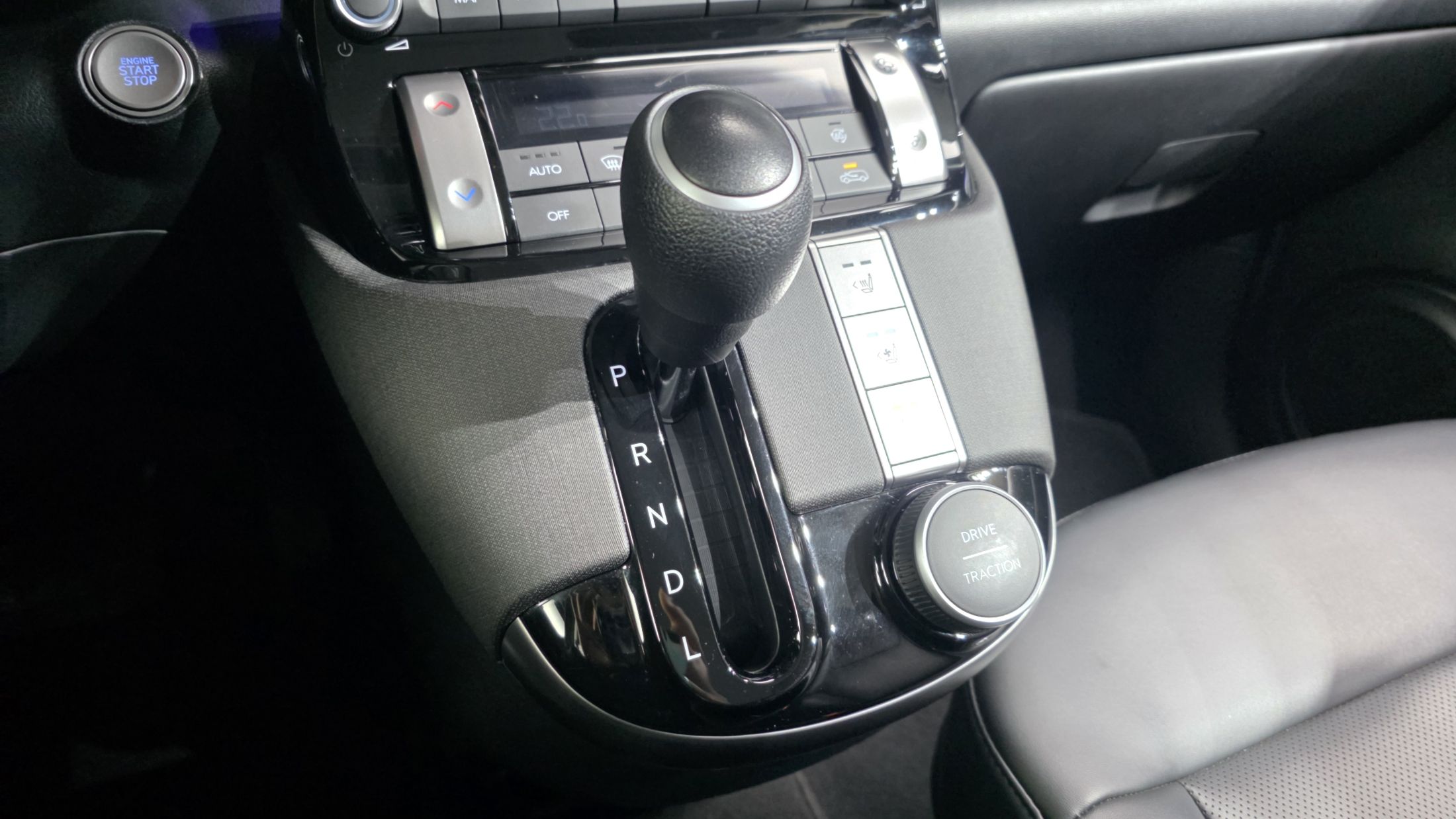 car slider