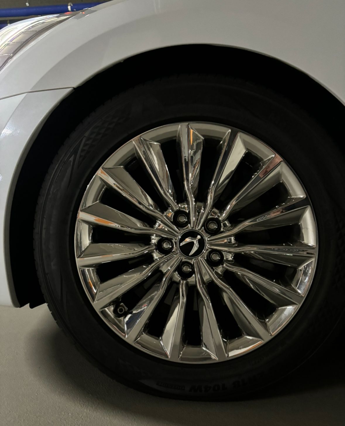 car slider
