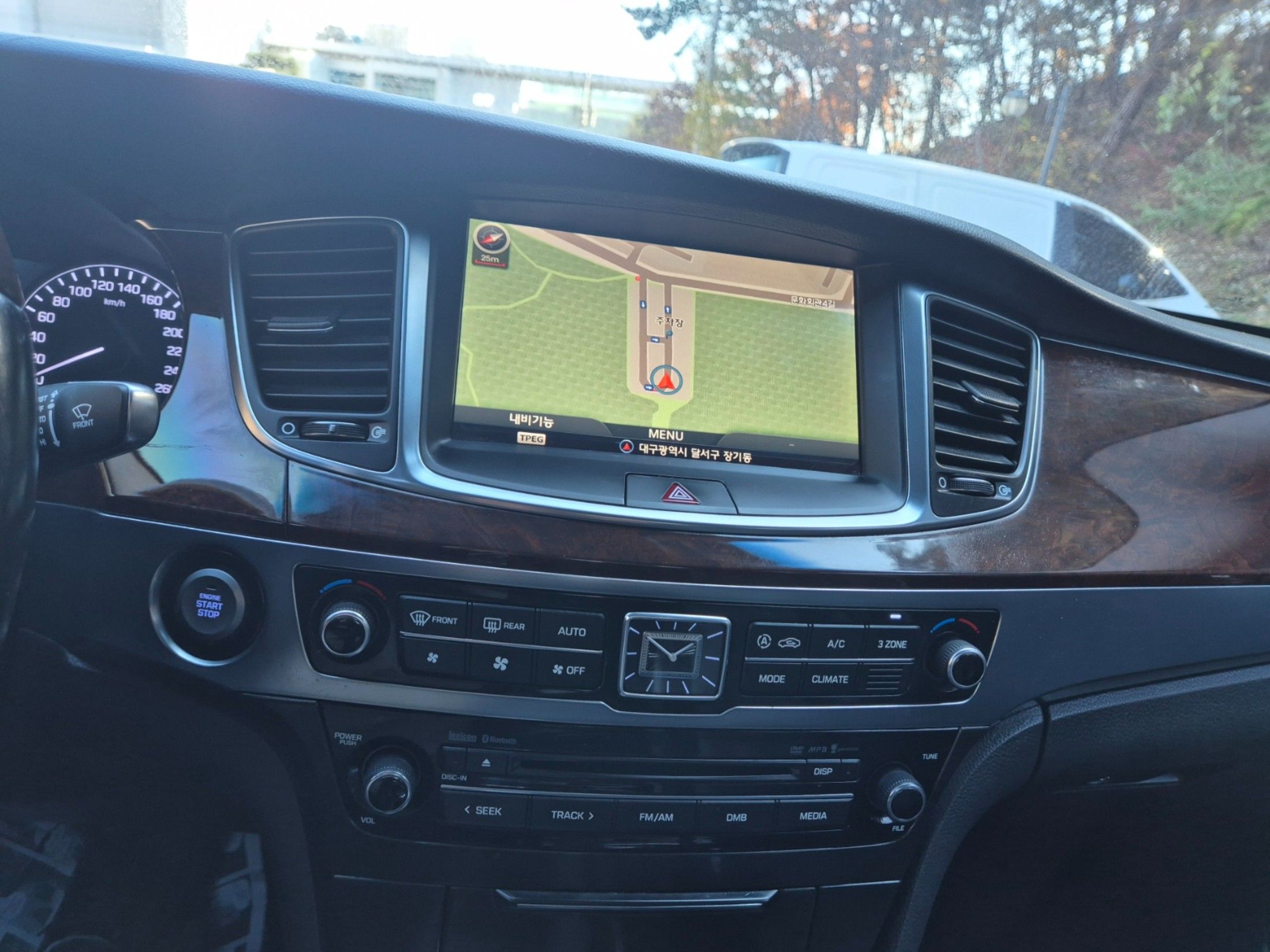 car slider