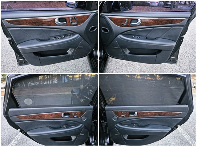 car slider
