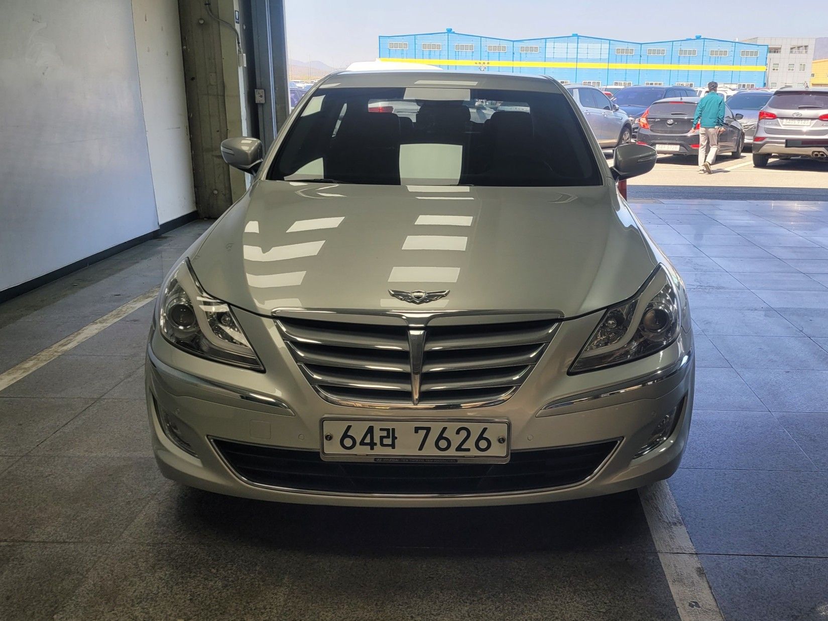 car preview