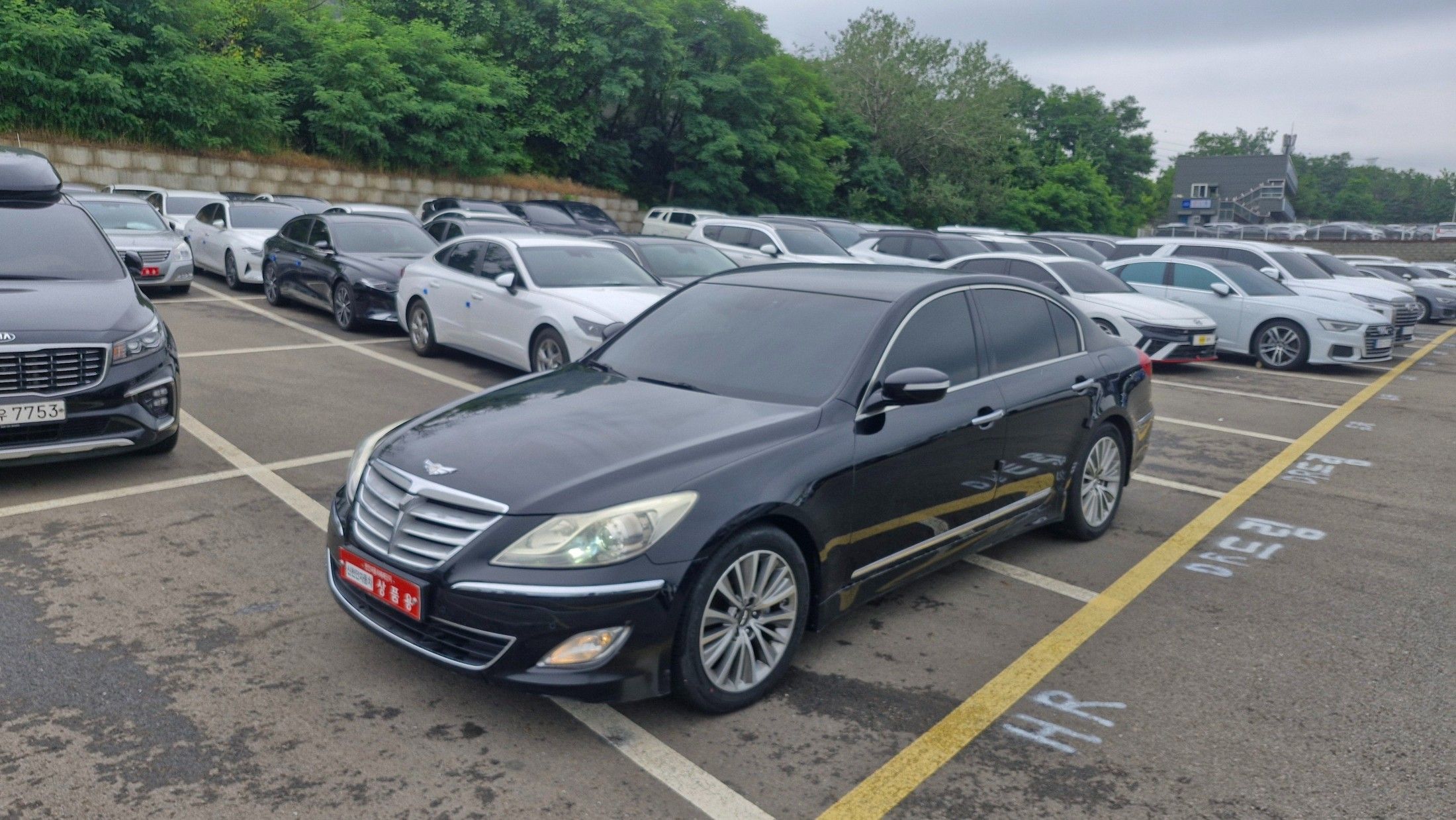 car preview