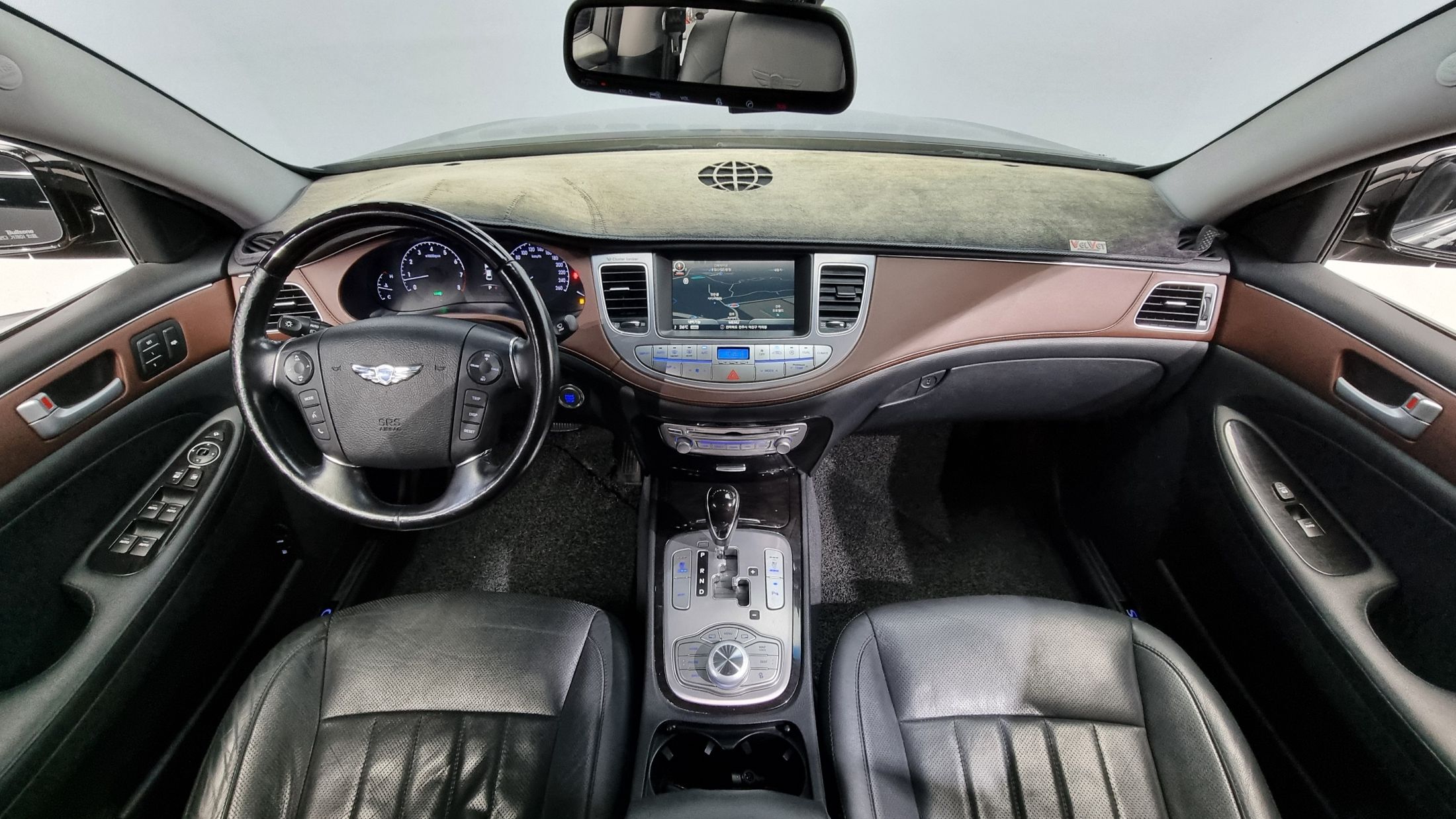 car slider